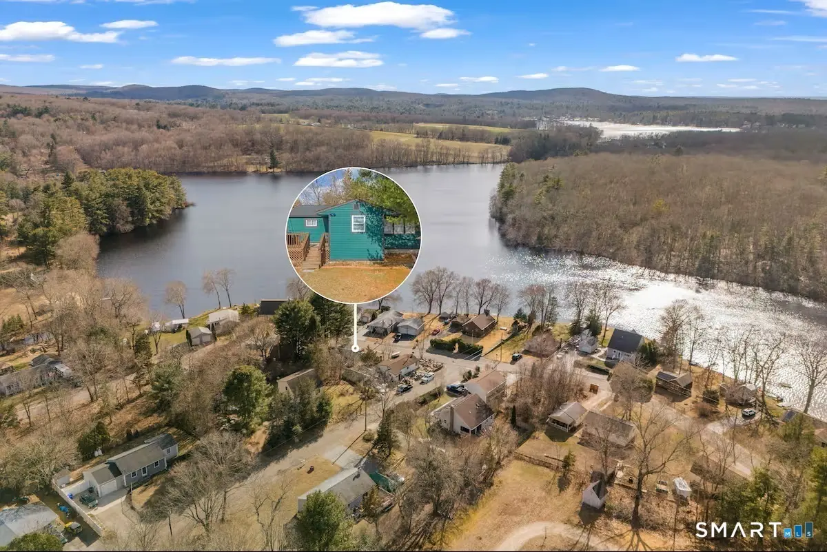 29 Shore Drive, Griswold