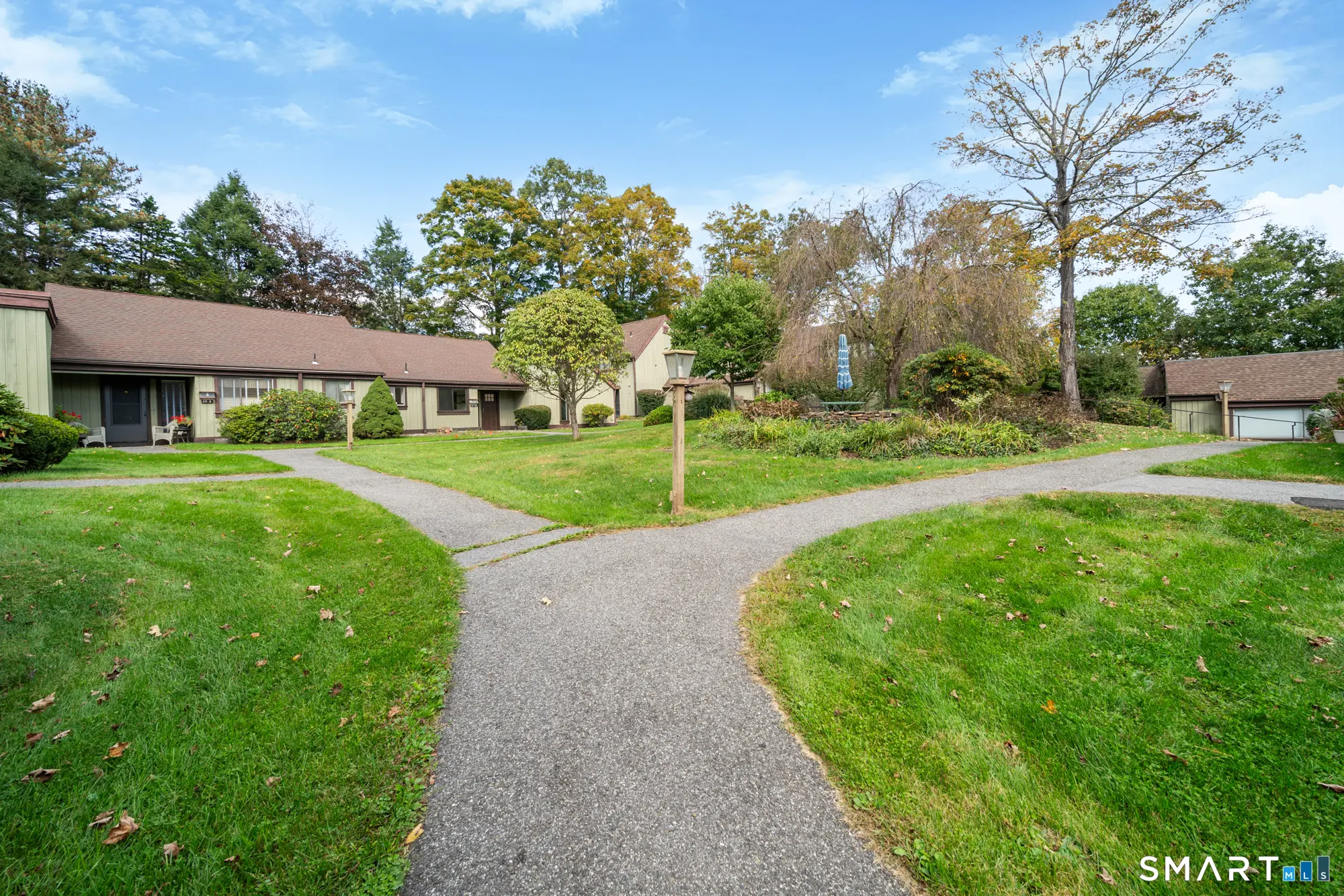 85 Heritage Village B, Southbury