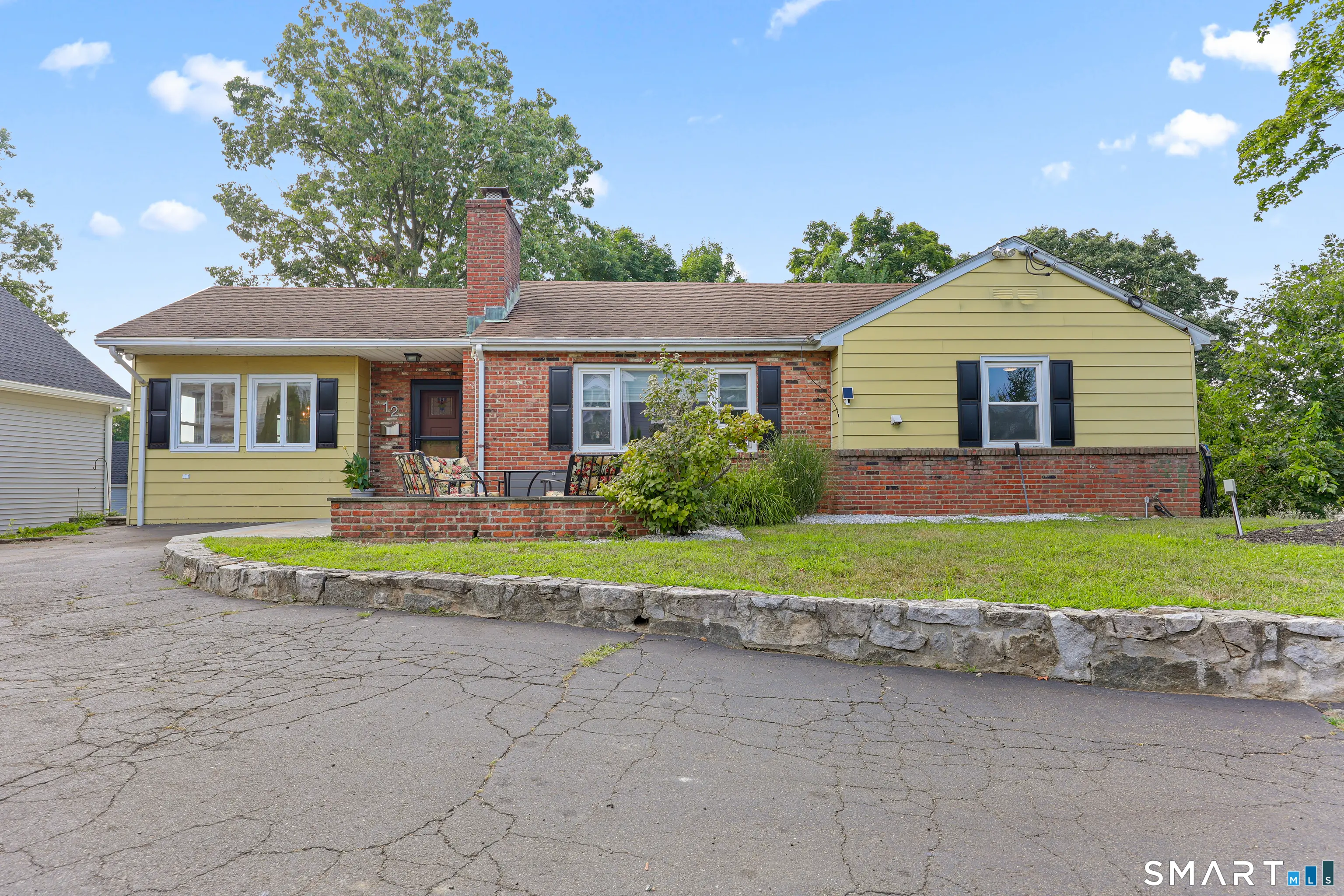 12 Rockland Place, Greenwich