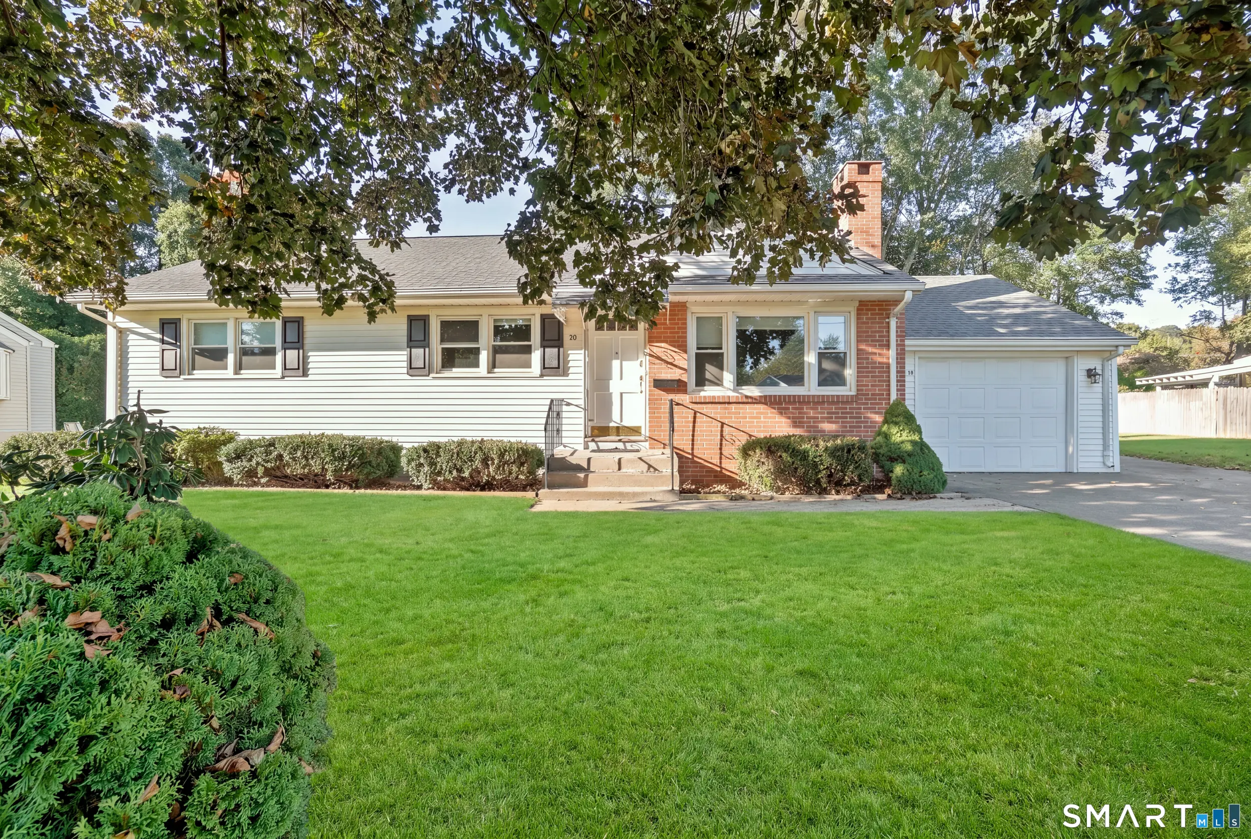 50 Lydall Road, Newington
