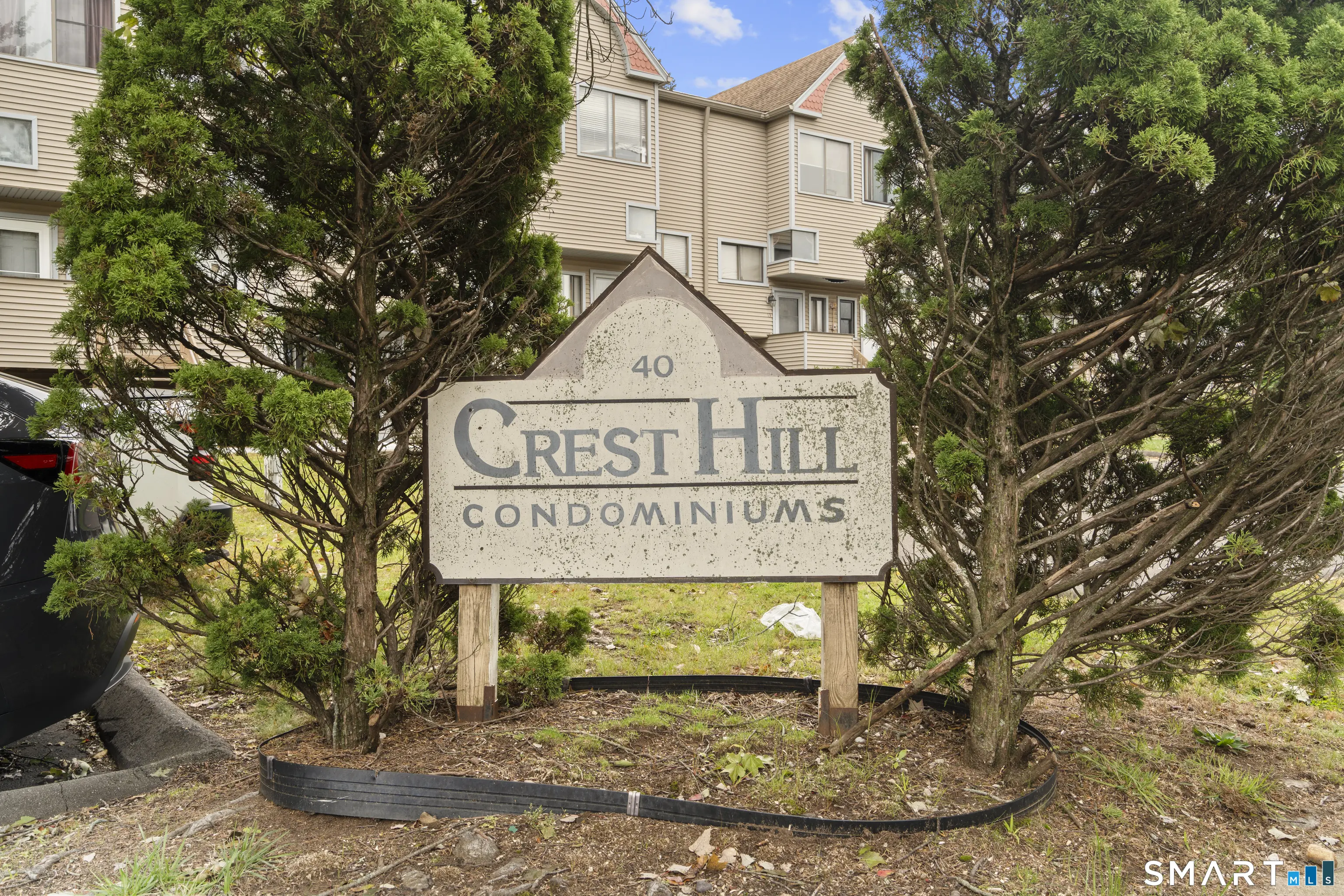 40 Crest Street 10, West Haven