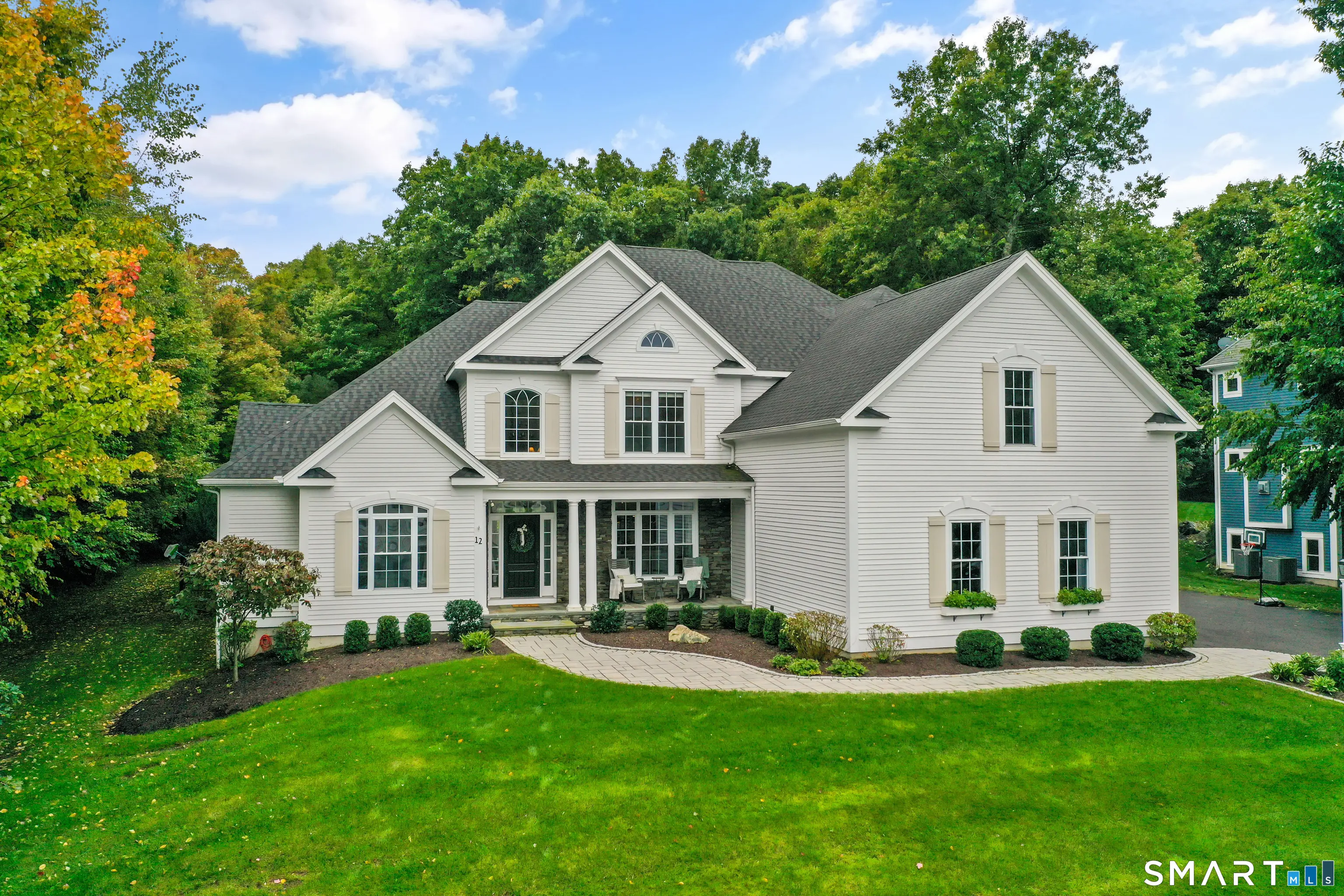 12 Bart Drive, Canton
