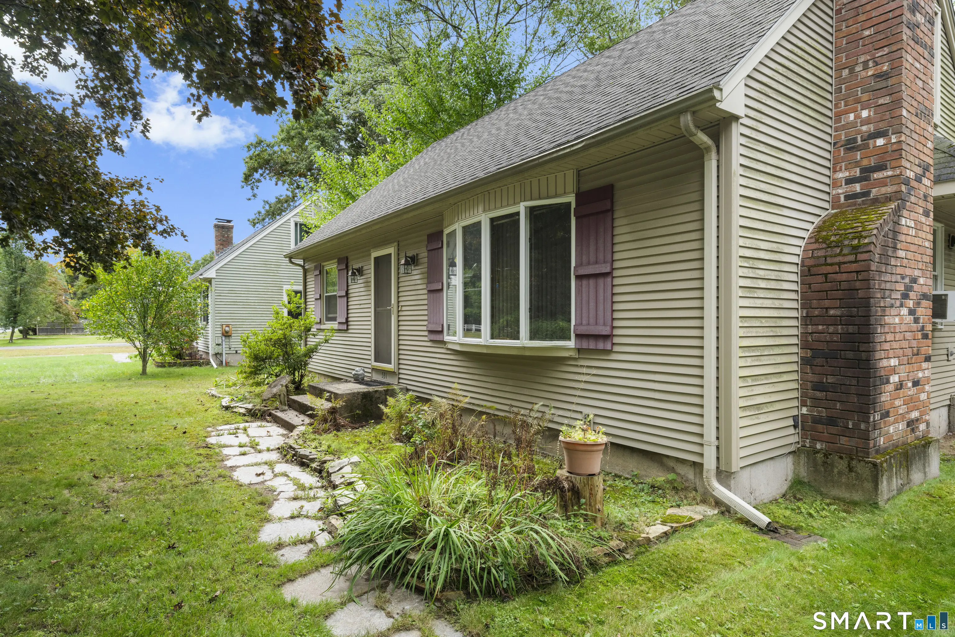 531 George Washington Road, Enfield