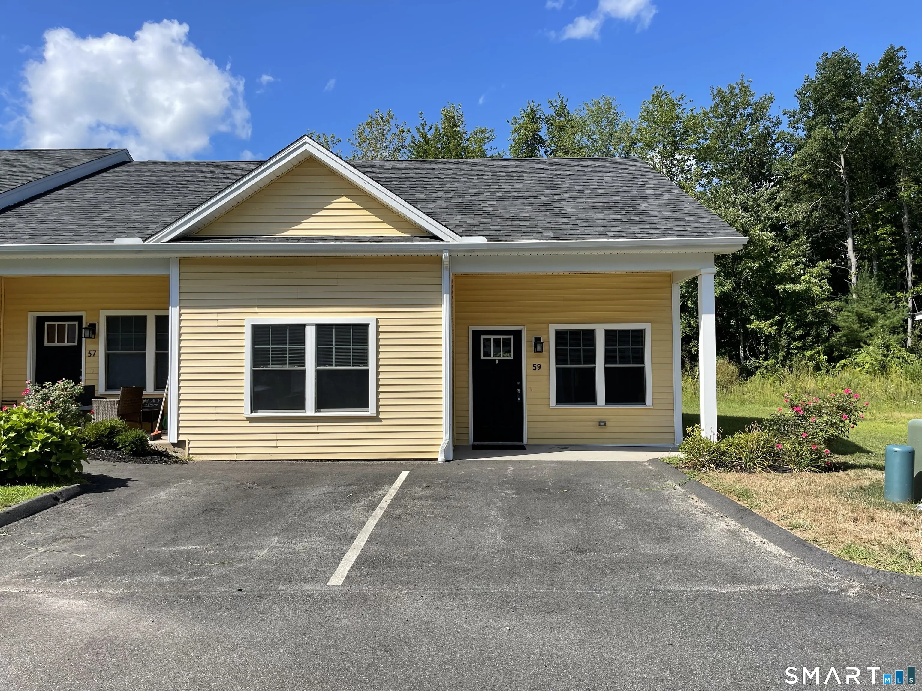 37 Hunters Lane 59, Southington