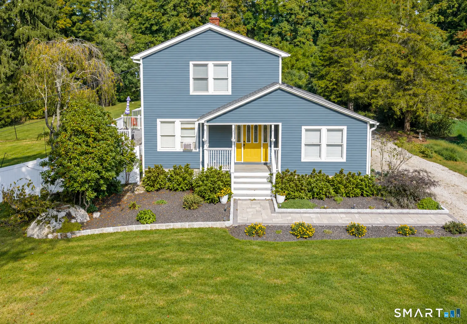 148 Cross Hill Road, Monroe