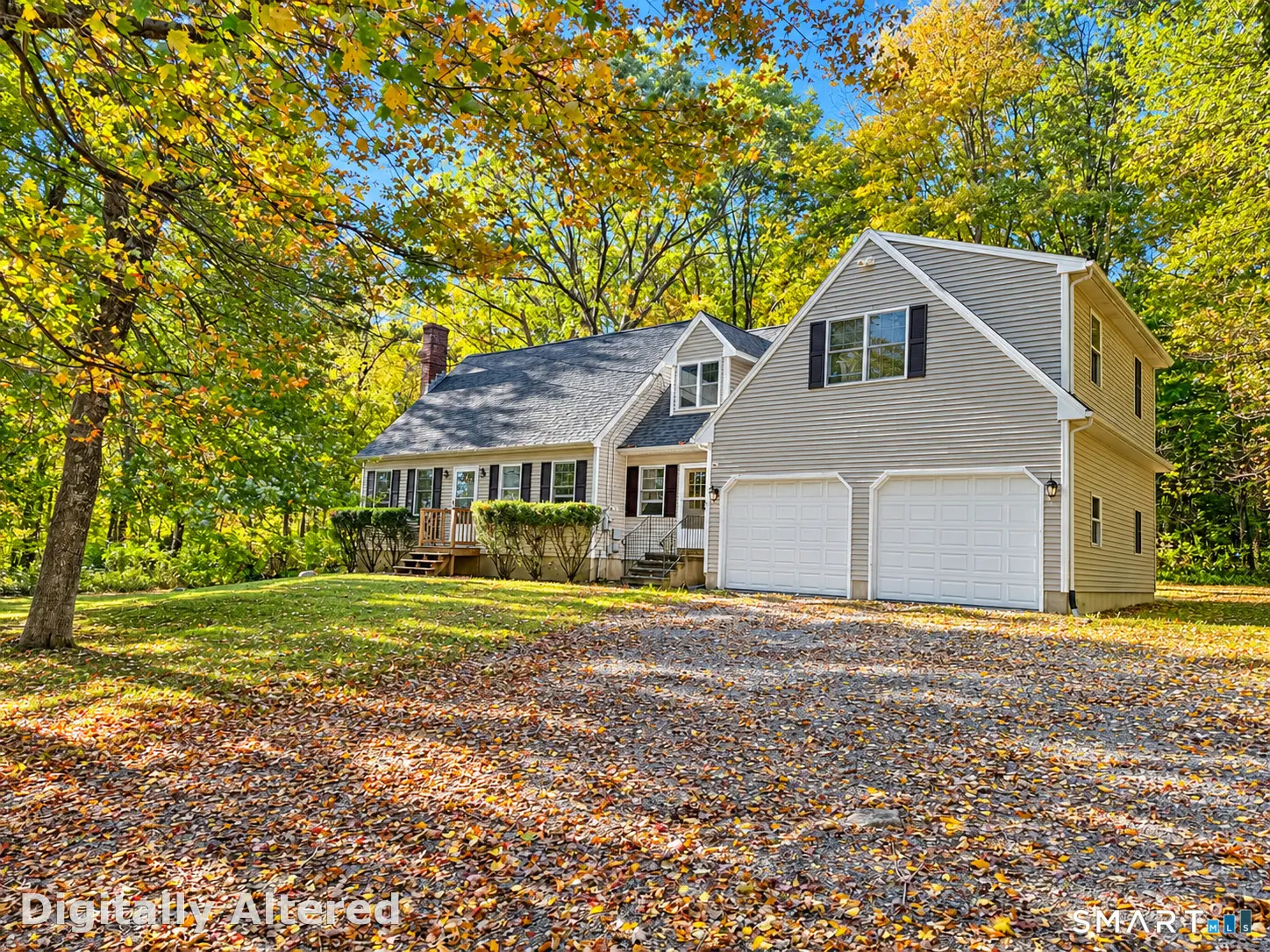 248 Paine Road, Pomfret
