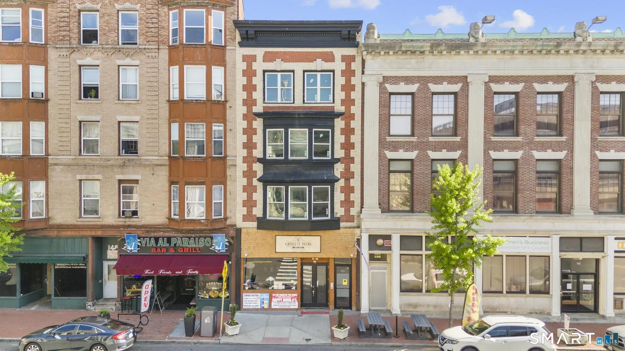 140 Grand Street 3c, Waterbury