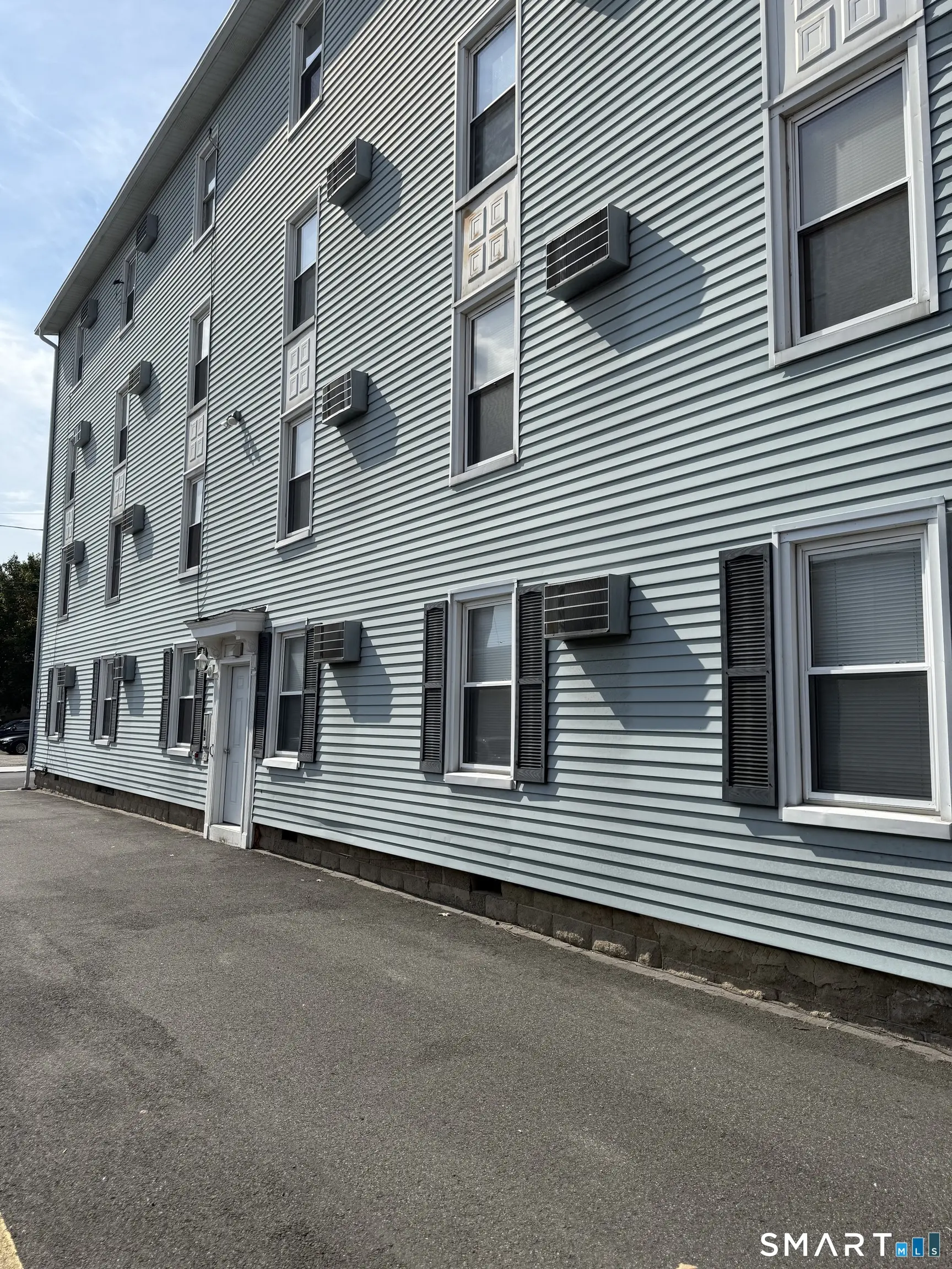 13 Park Place A2, Naugatuck
