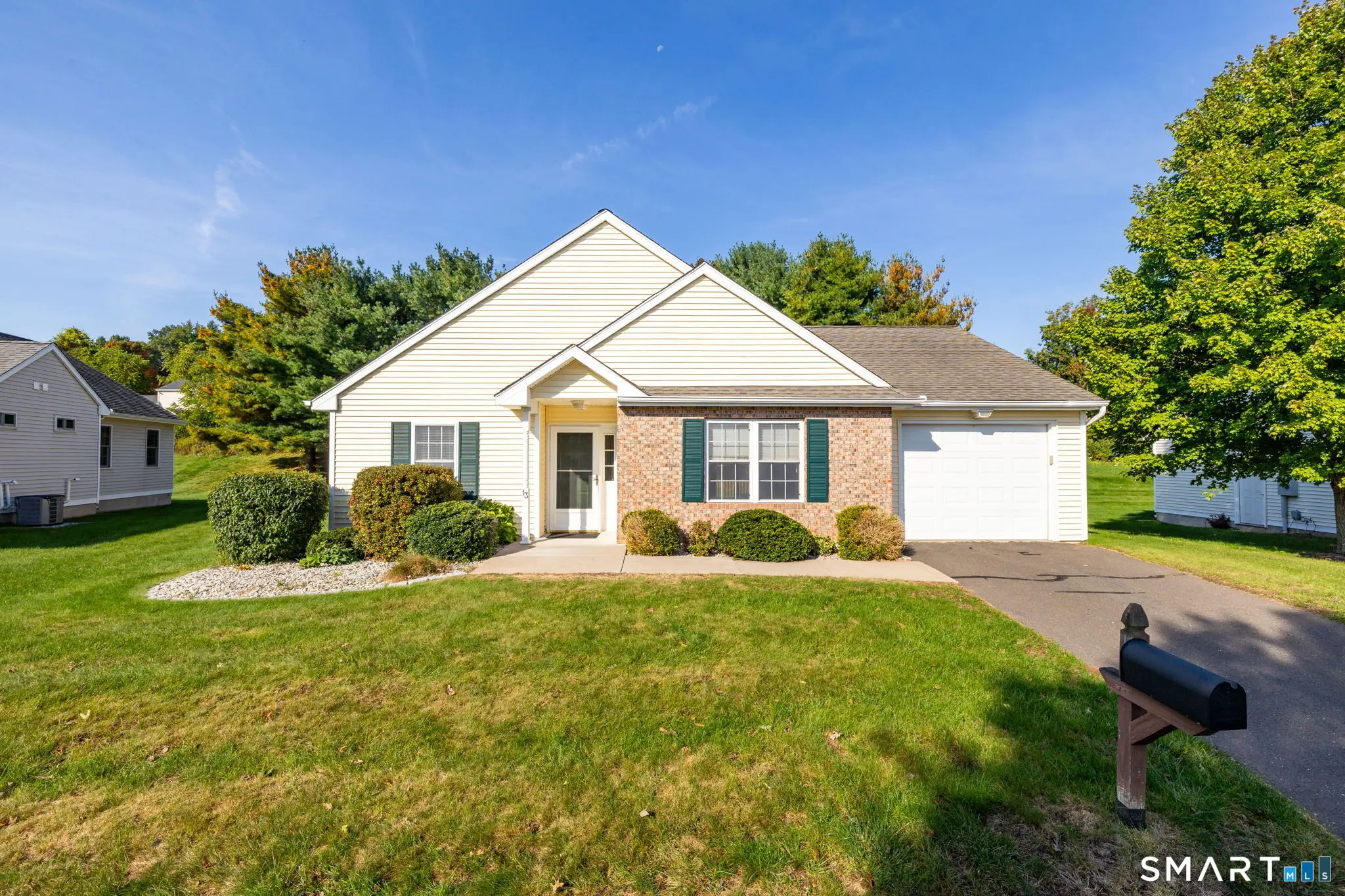 13 Oakview Place 13, Vernon
