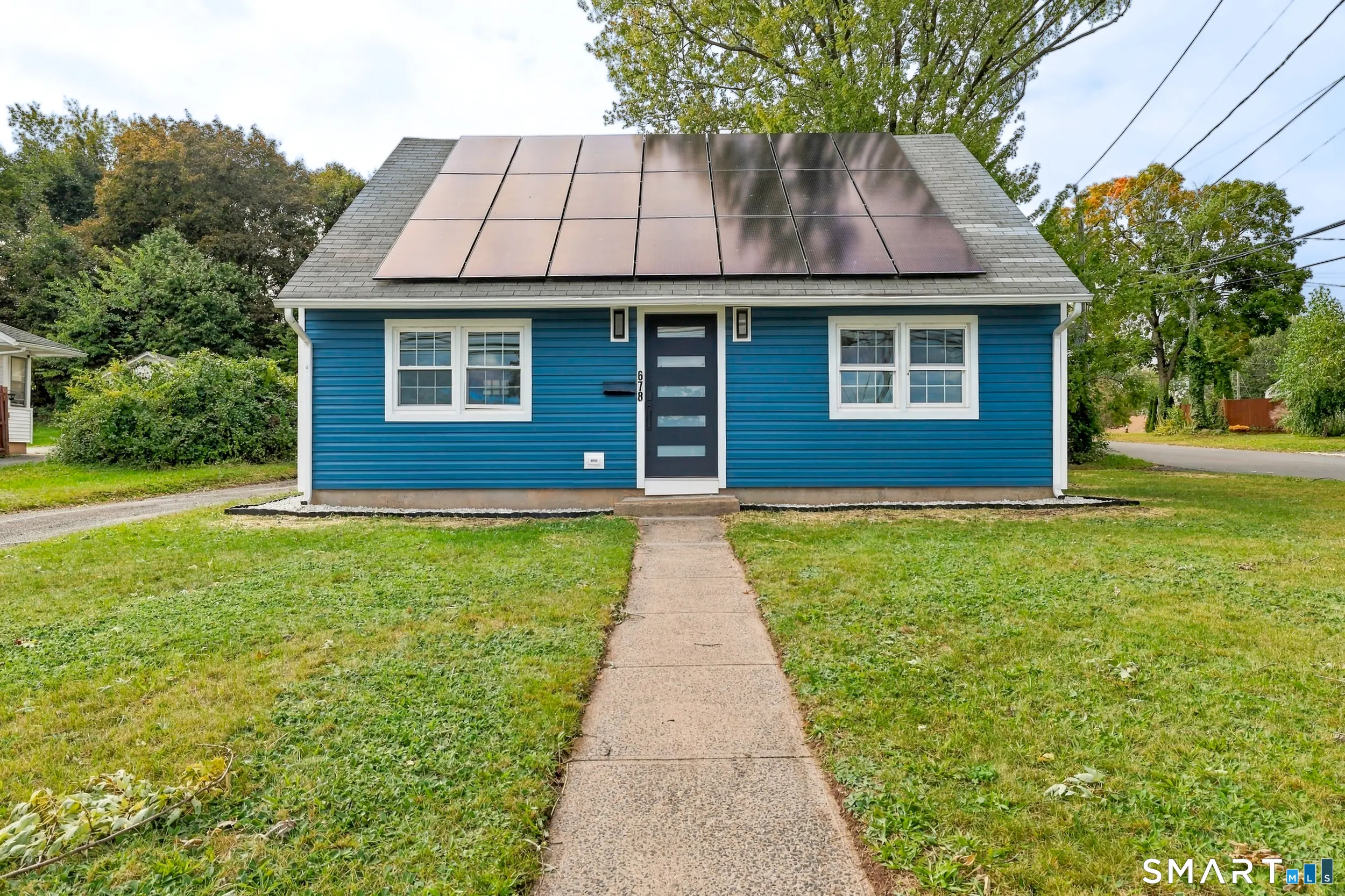 678 Farmington Avenue, New Britain