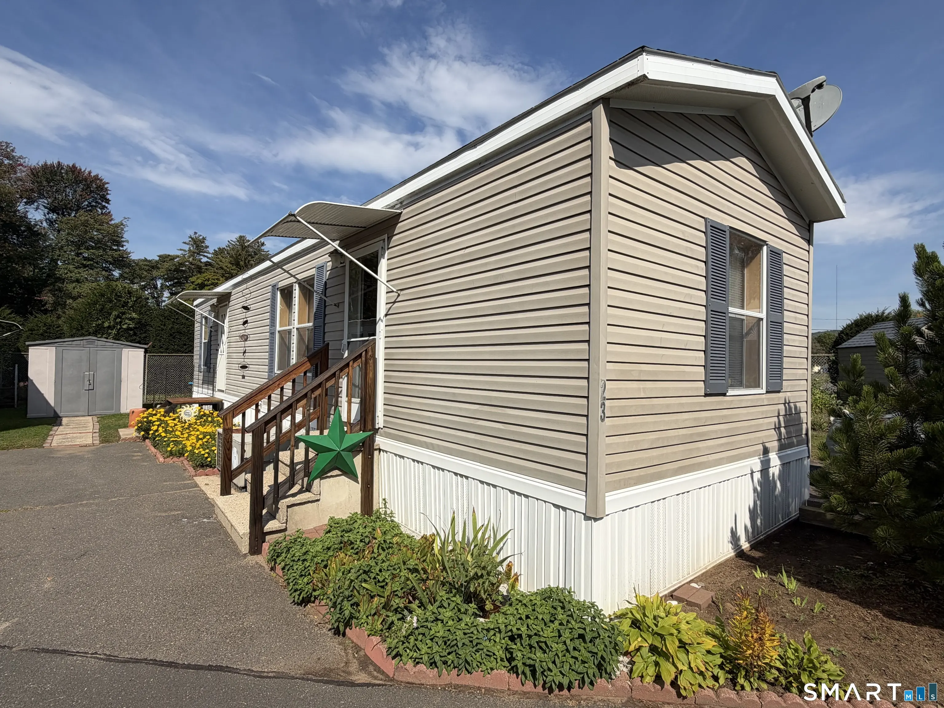 68 Cooke Street Lot 23, Plainville