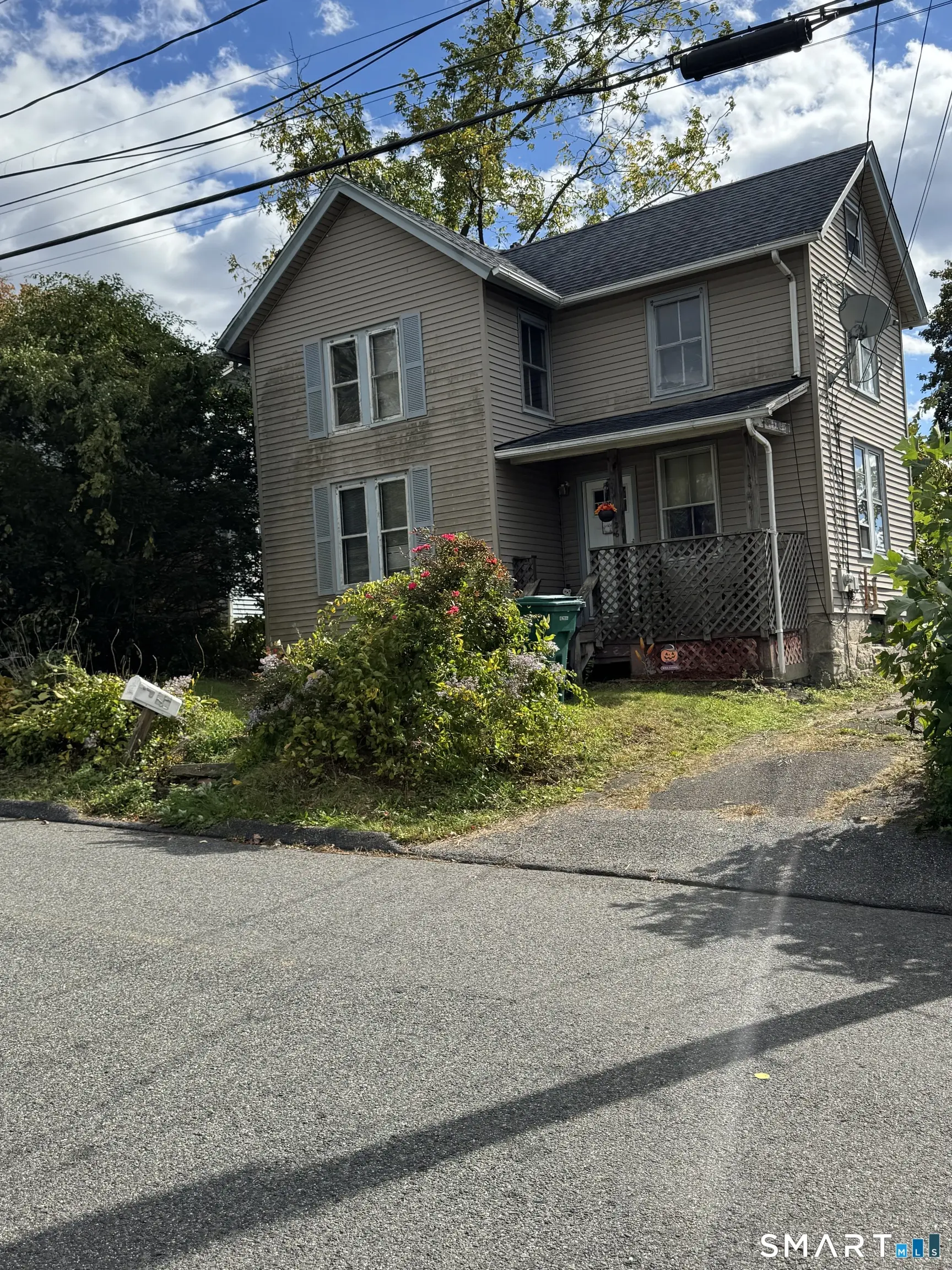 26 Grand Street, Seymour