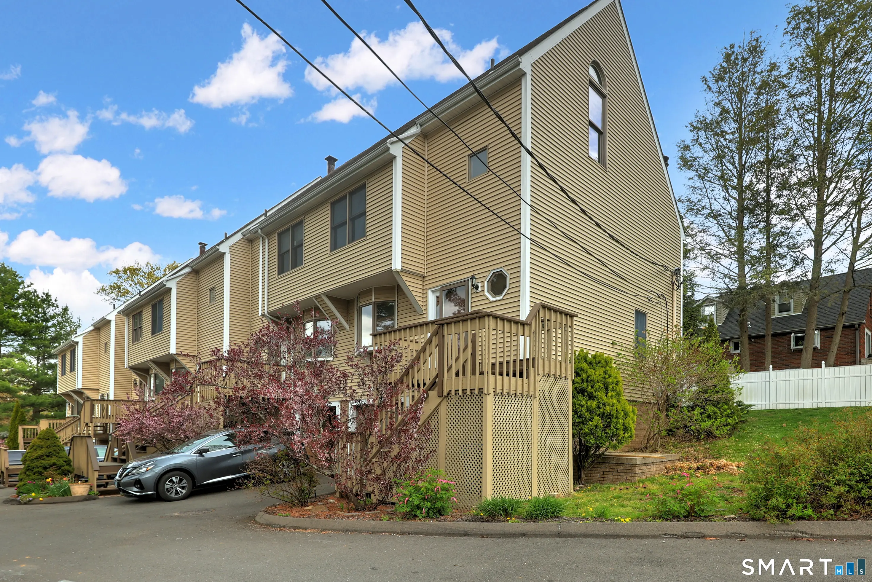 7 De Marchis Drive 7, Shelton
