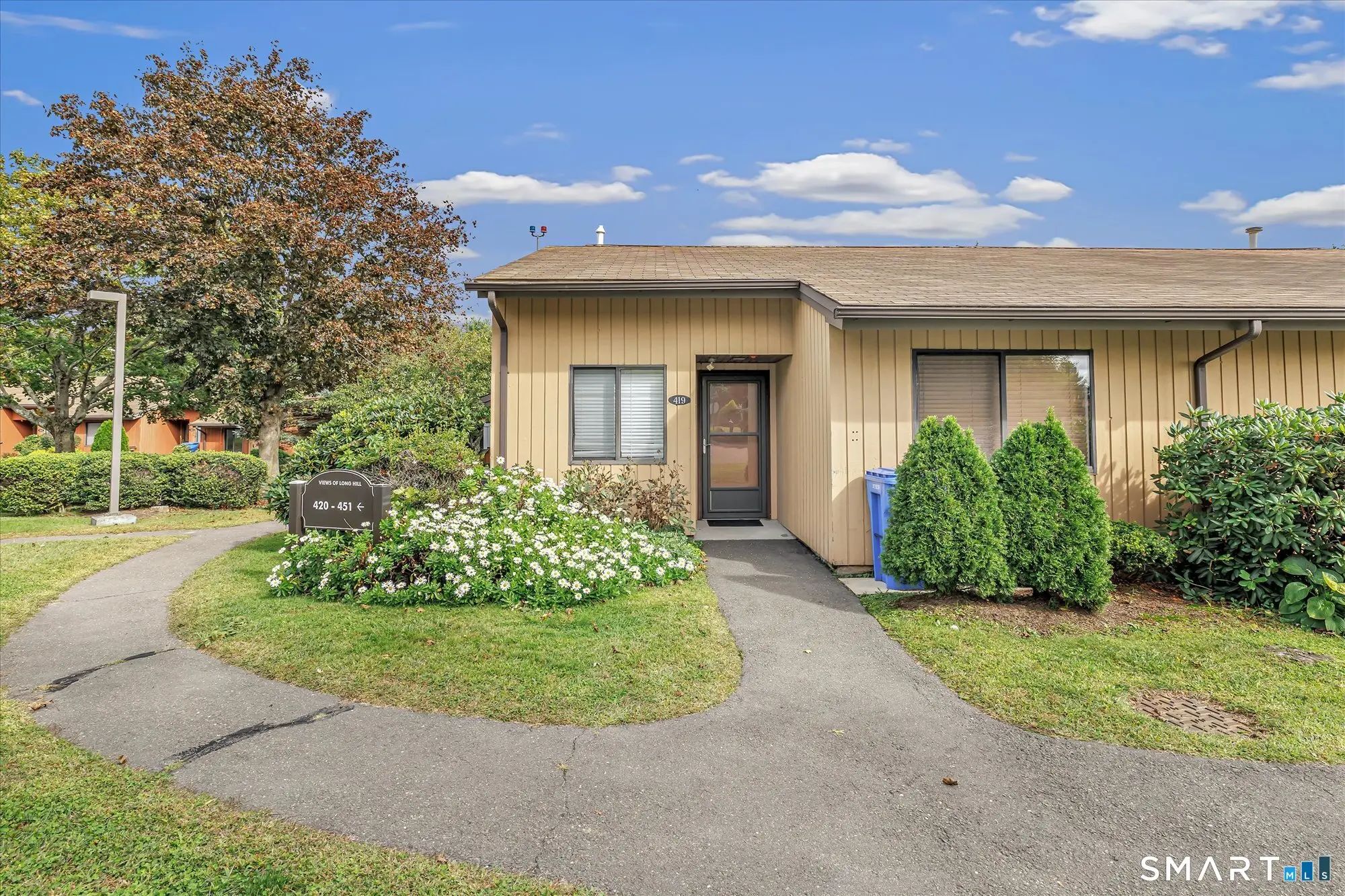 419 Asbury Ridge 419, Shelton