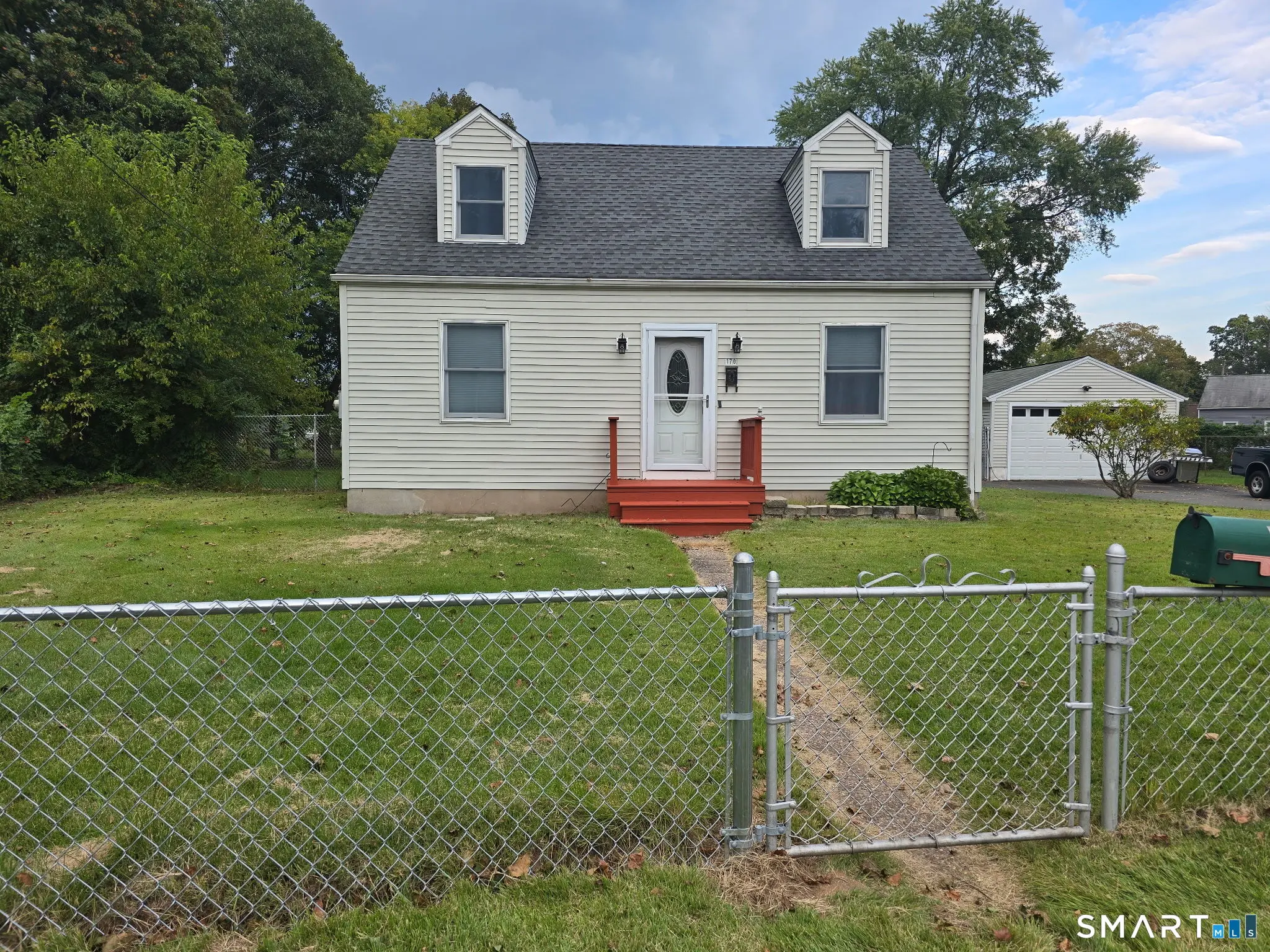 170 Douglas Drive, Meriden