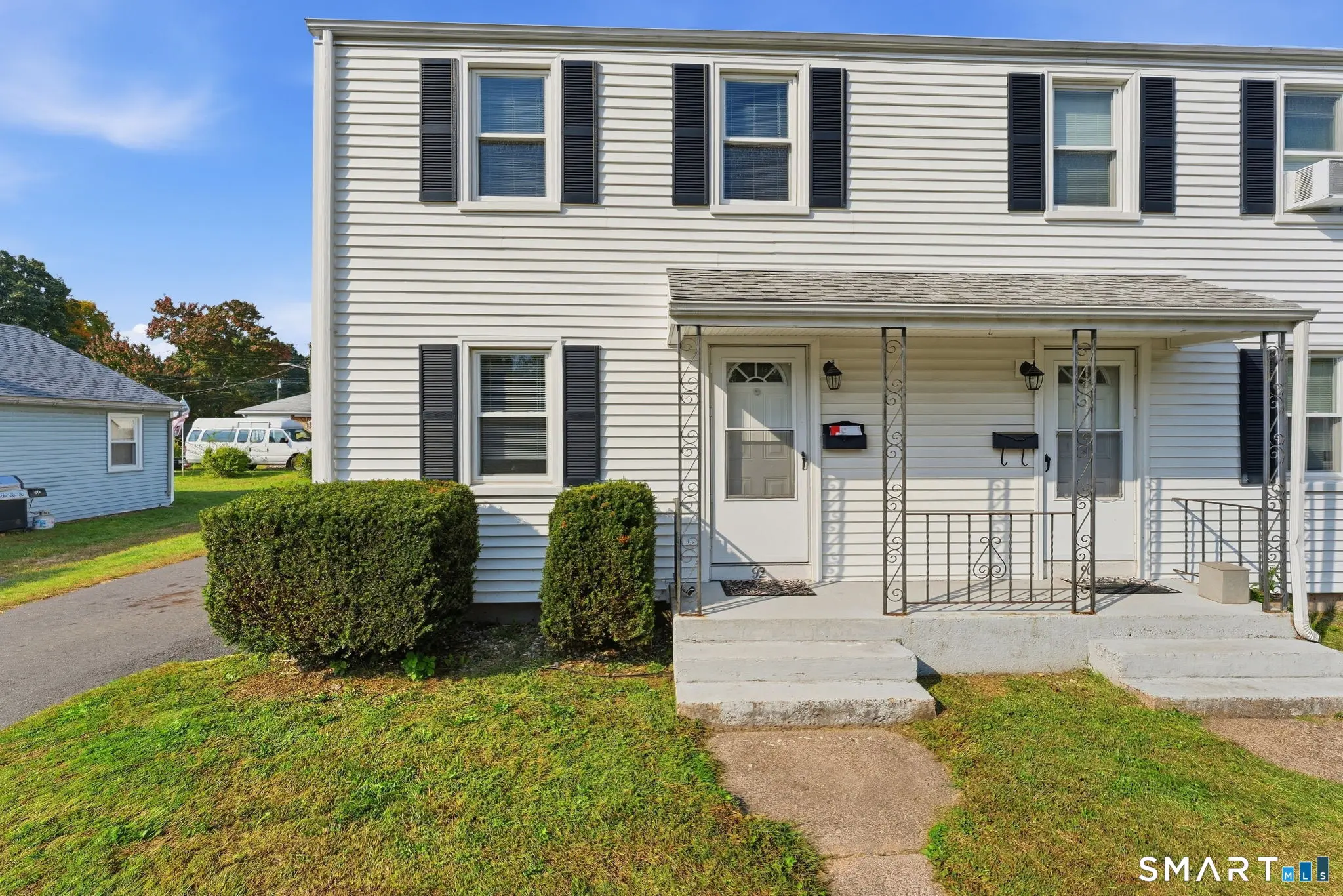 92 Seaman Circle, Manchester