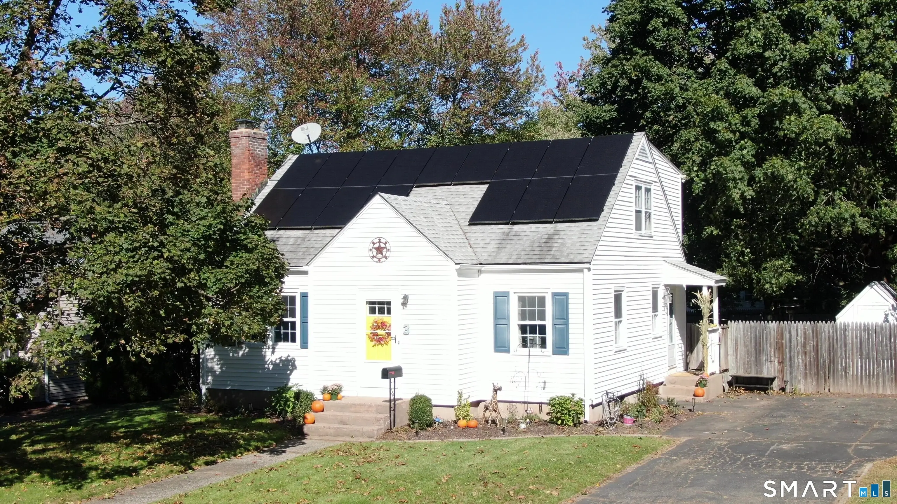 3 Middle Drive, Windsor Locks