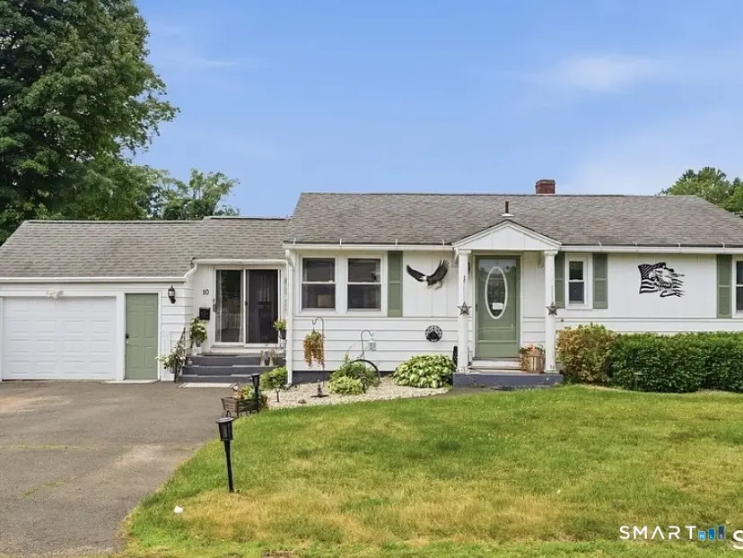 10 Plum Orchard Road 1, Southington