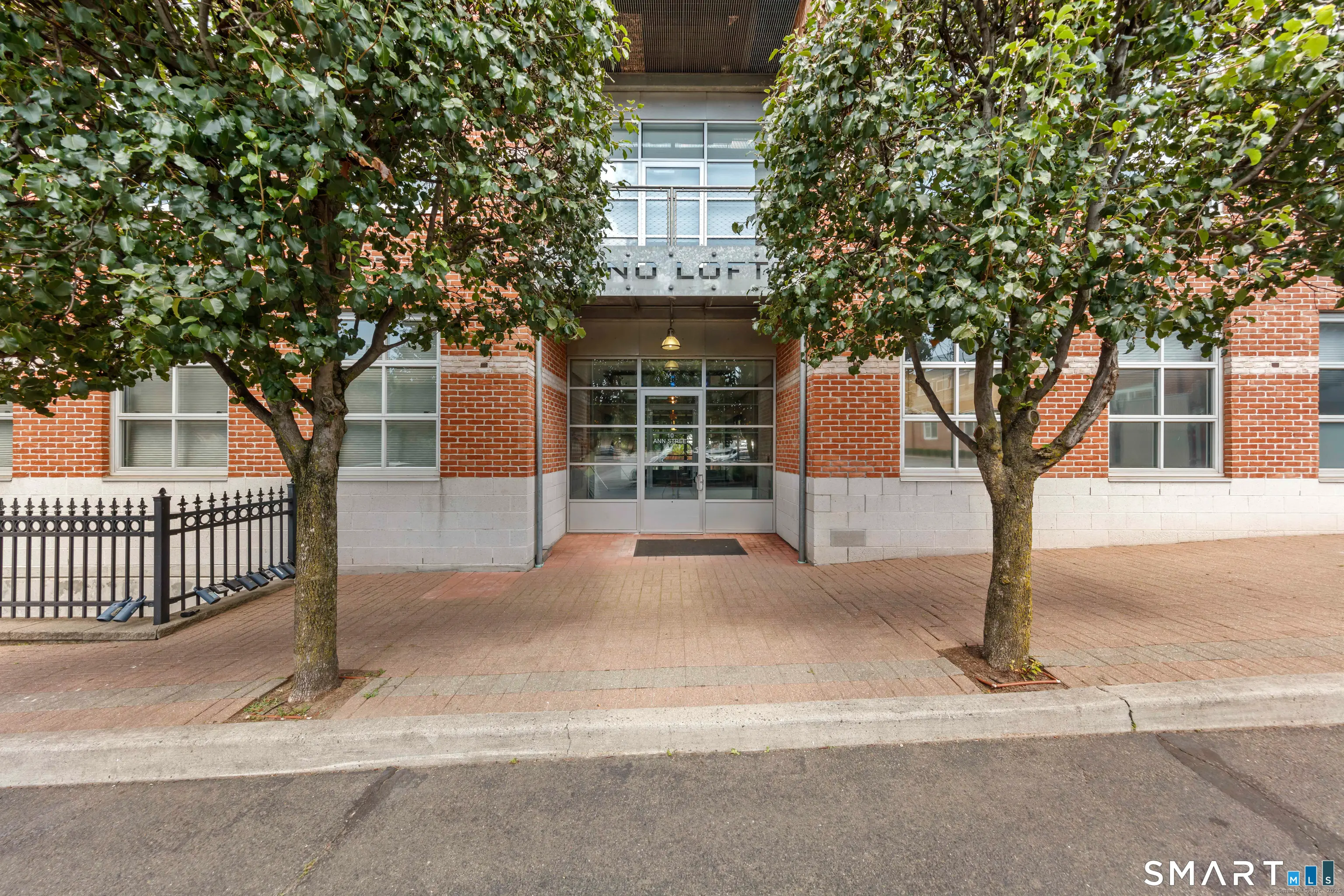 10 Ann Street 401, Norwalk