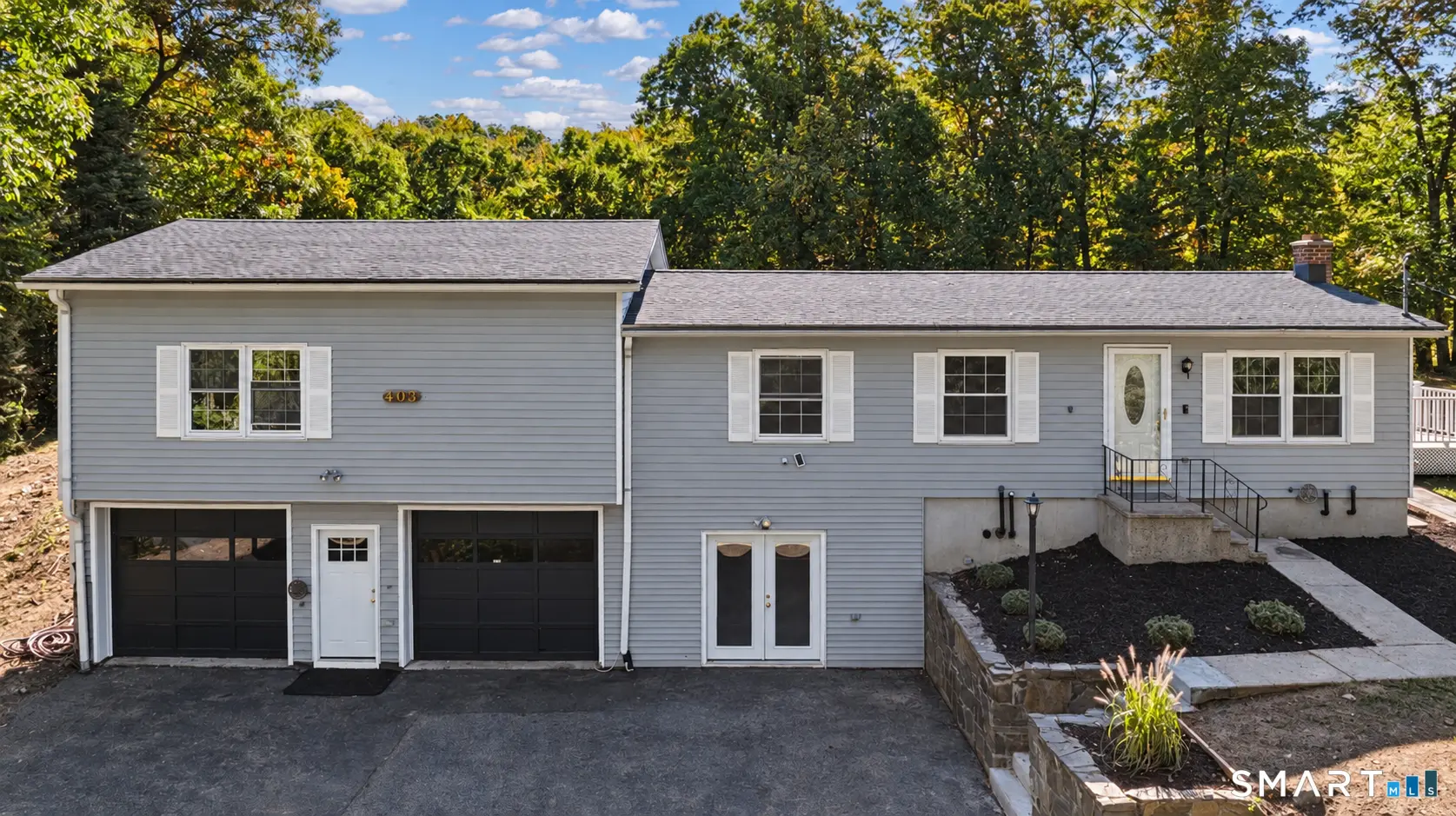 403-405 Skokorat Road, Beacon Falls