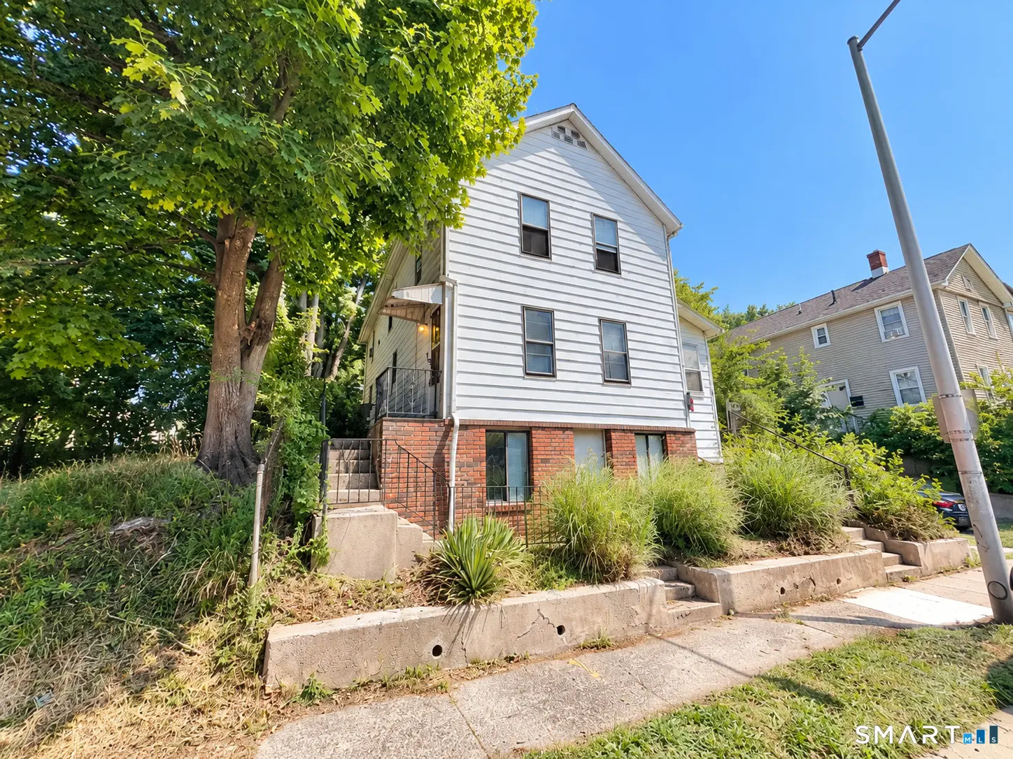 435 Myrtle Street, New Britain