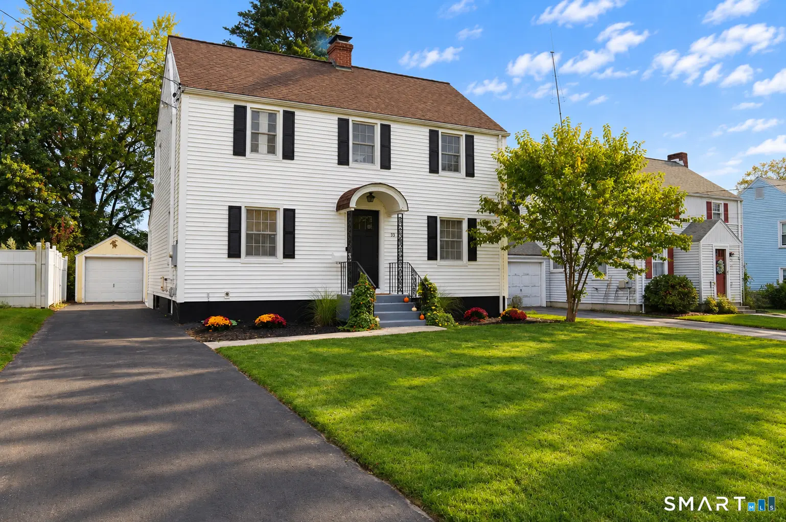 33 Byrd Road, Wethersfield