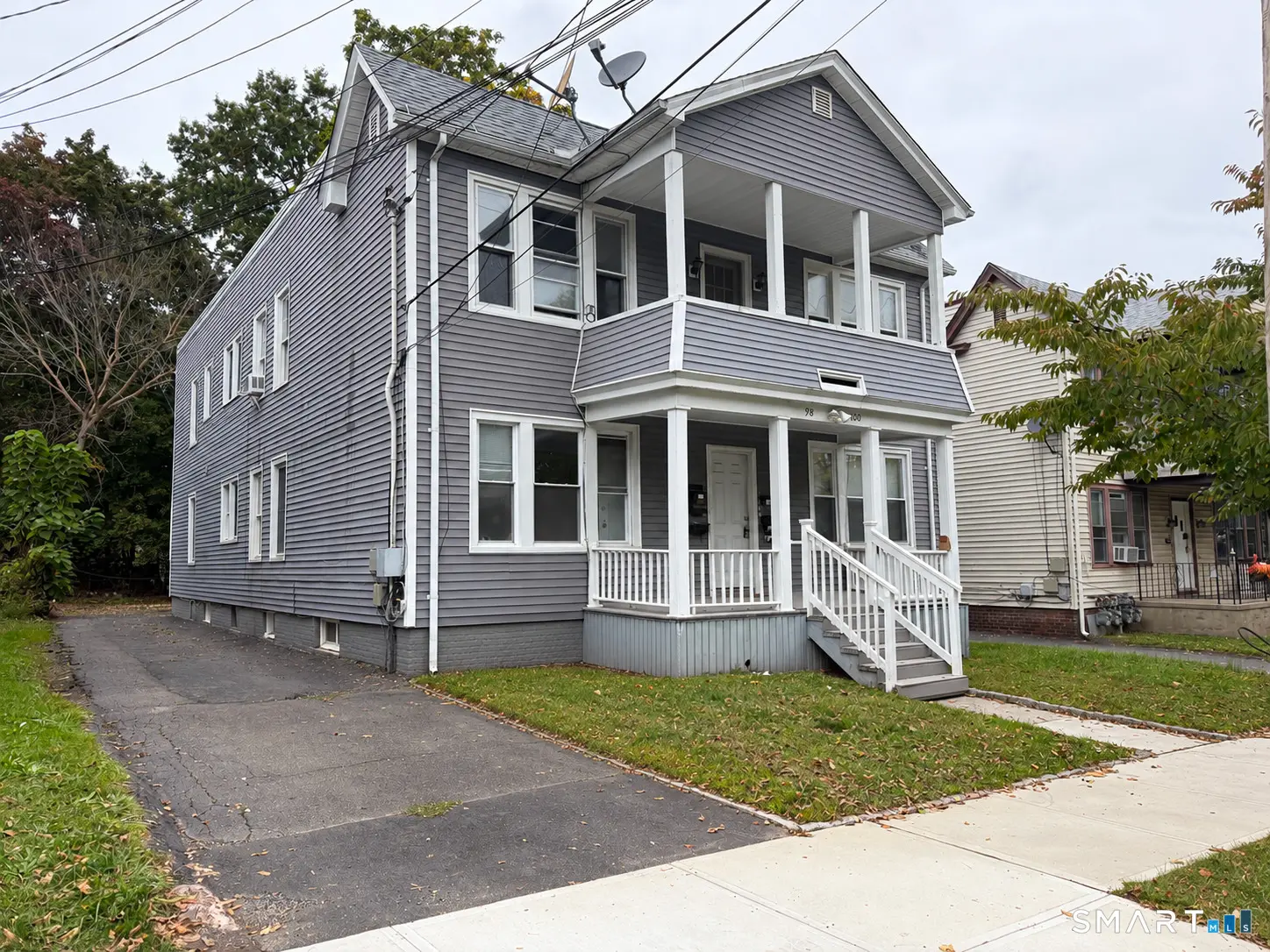 98 Anthony Street 1l, New Haven