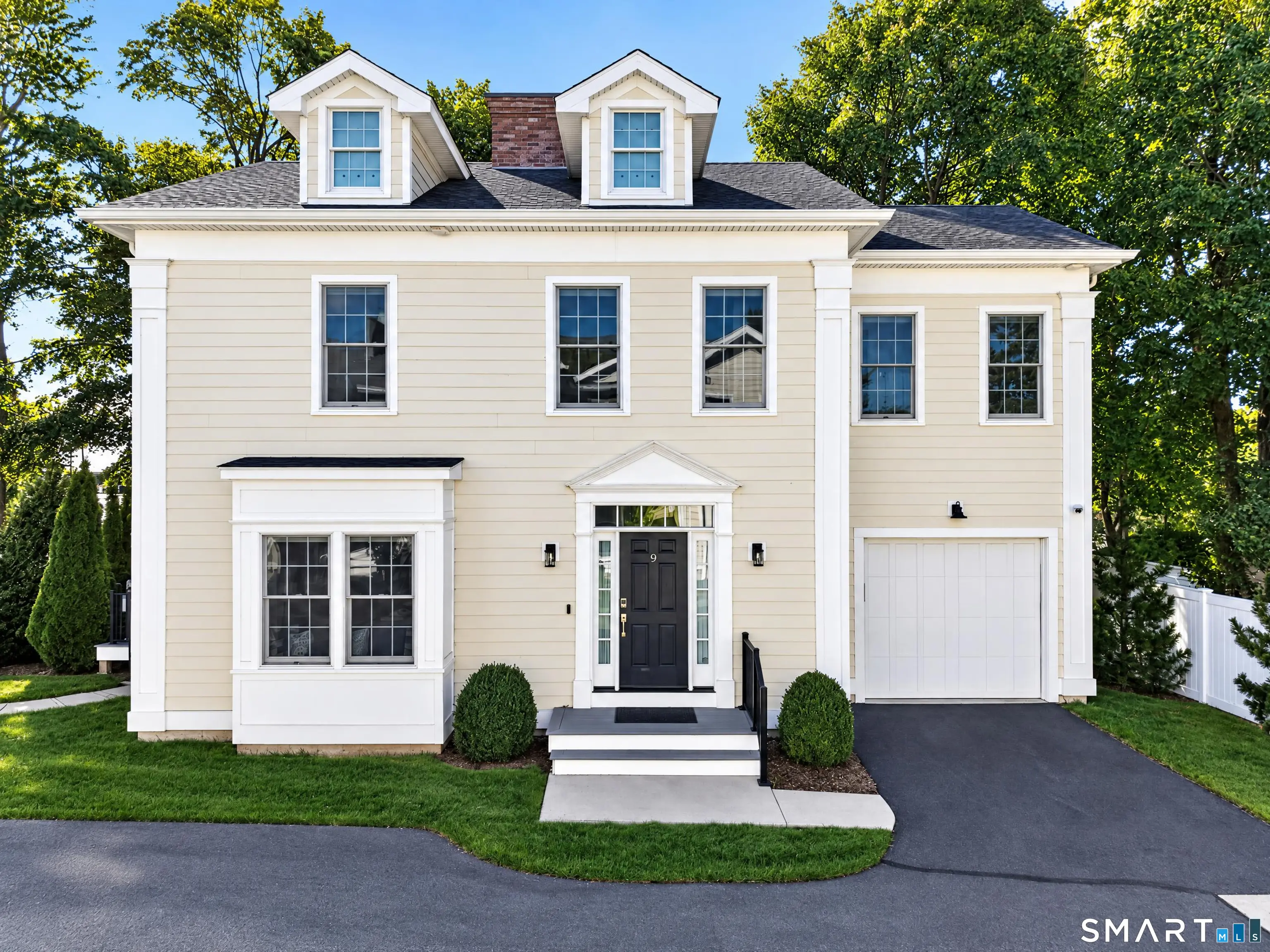 45 Hope Street 9, East Lyme