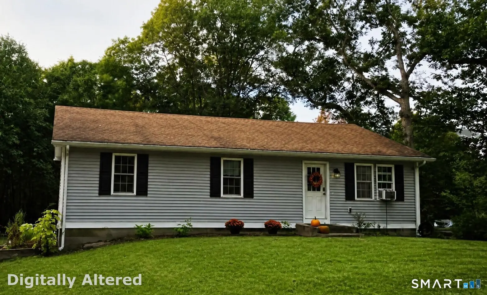549 Squaw Rock Rd Extension, Killingly
