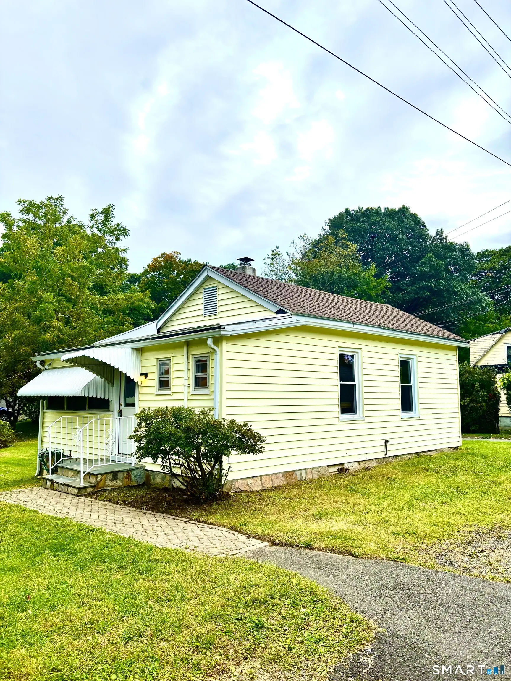 53 Merrimac Street, Watertown