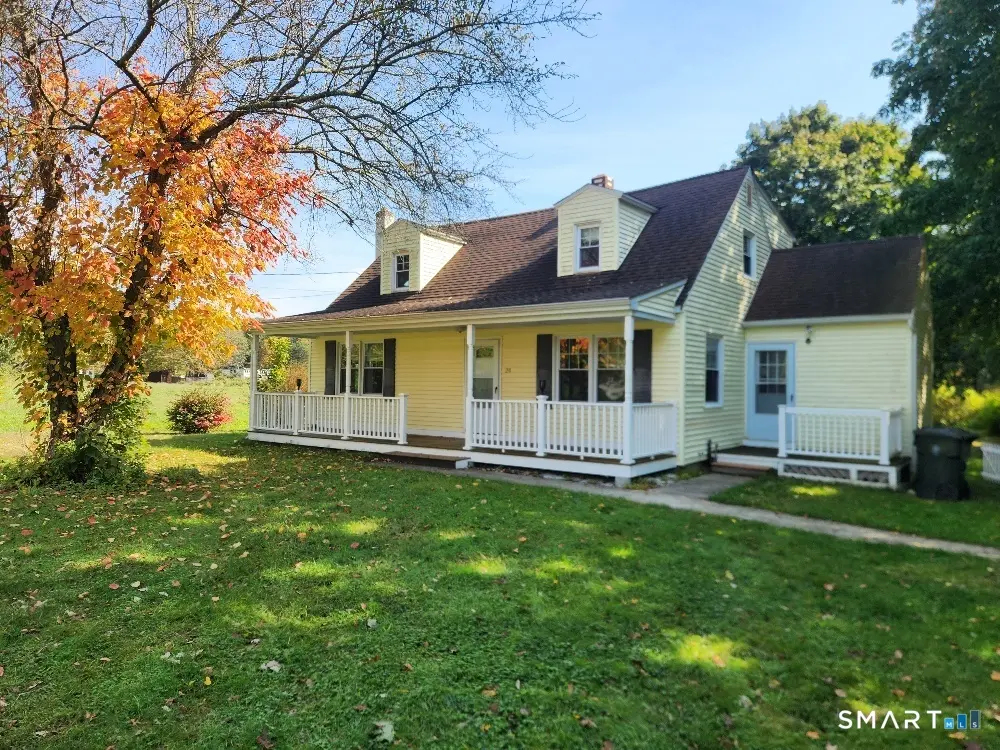 24 Lovers Lane, Windham