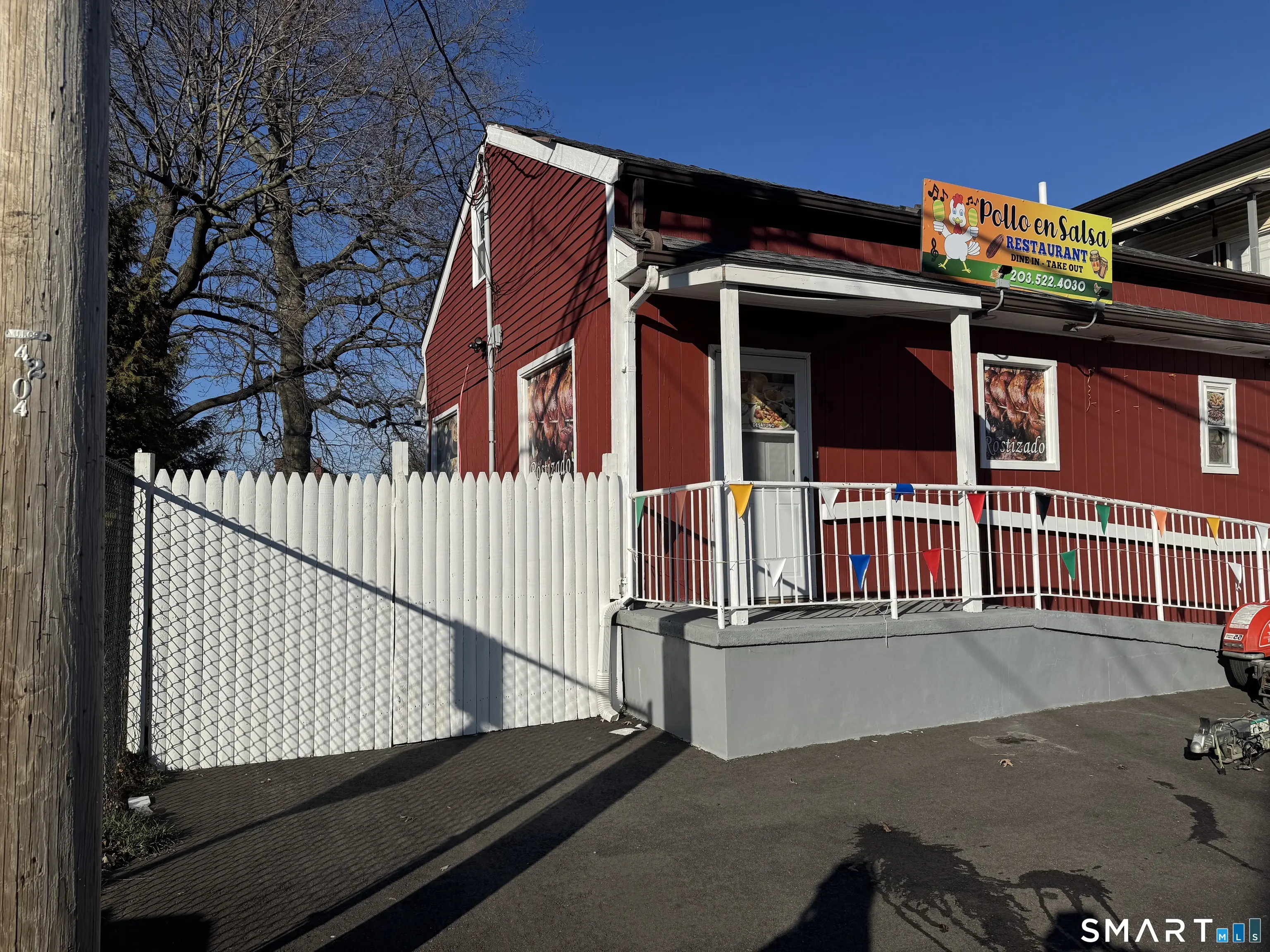 239 Newfield Avenue, Bridgeport