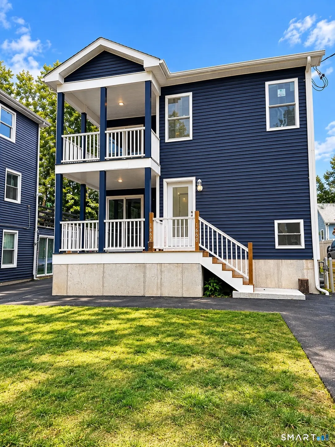 1660 Reservoir Avenue #1662, Bridgeport