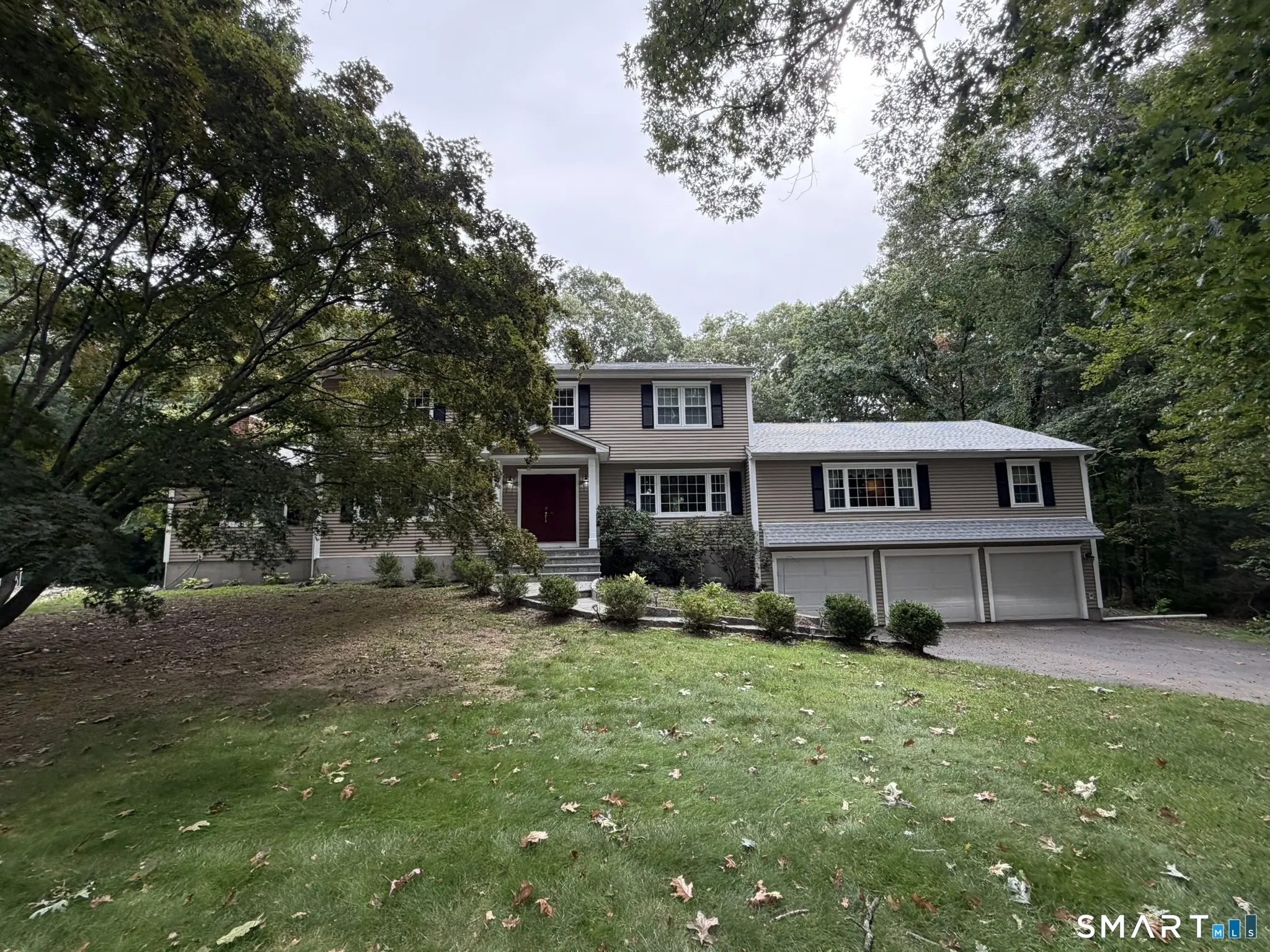 76 Bunker Hill Drive, Trumbull