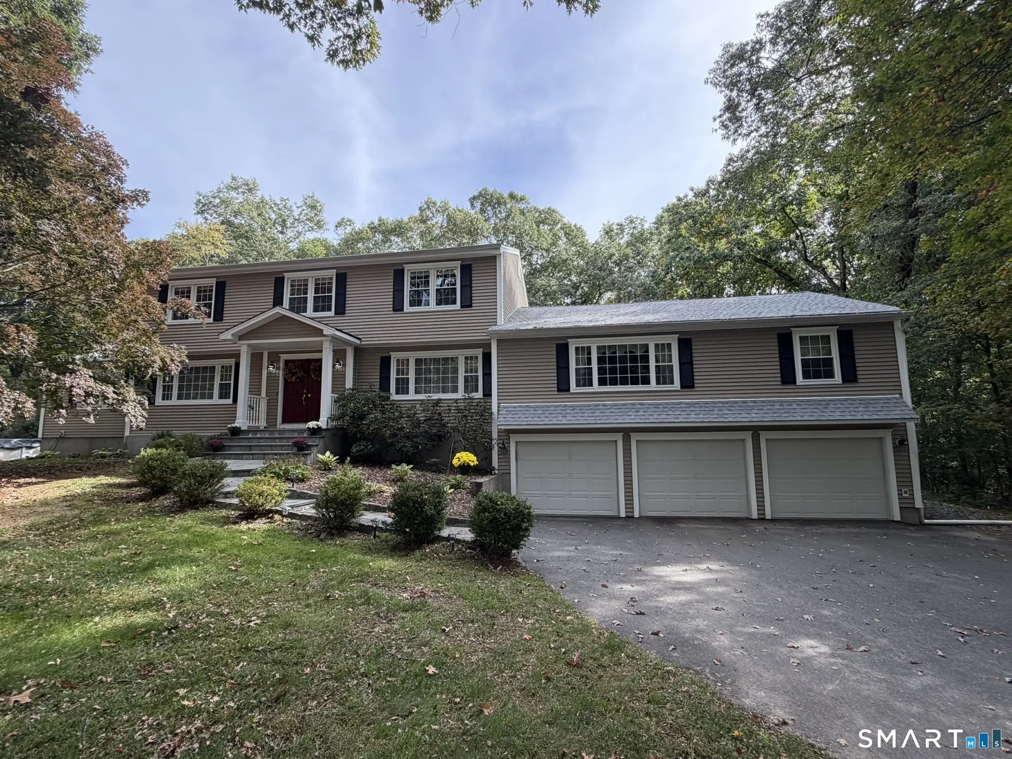76 Bunker Hill Drive, Trumbull