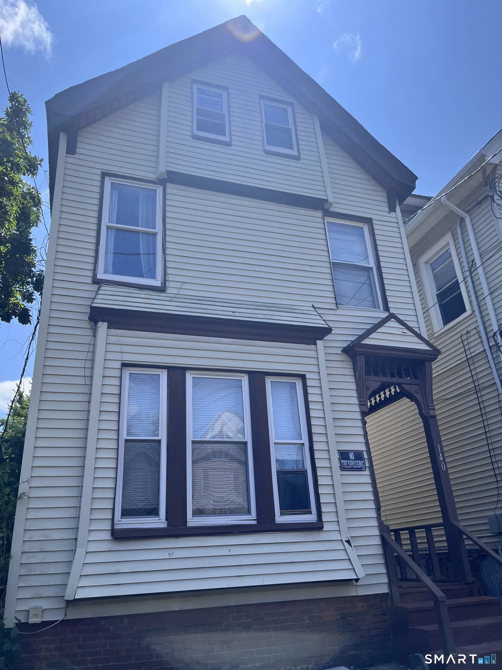 140 Portsea Street, New Haven