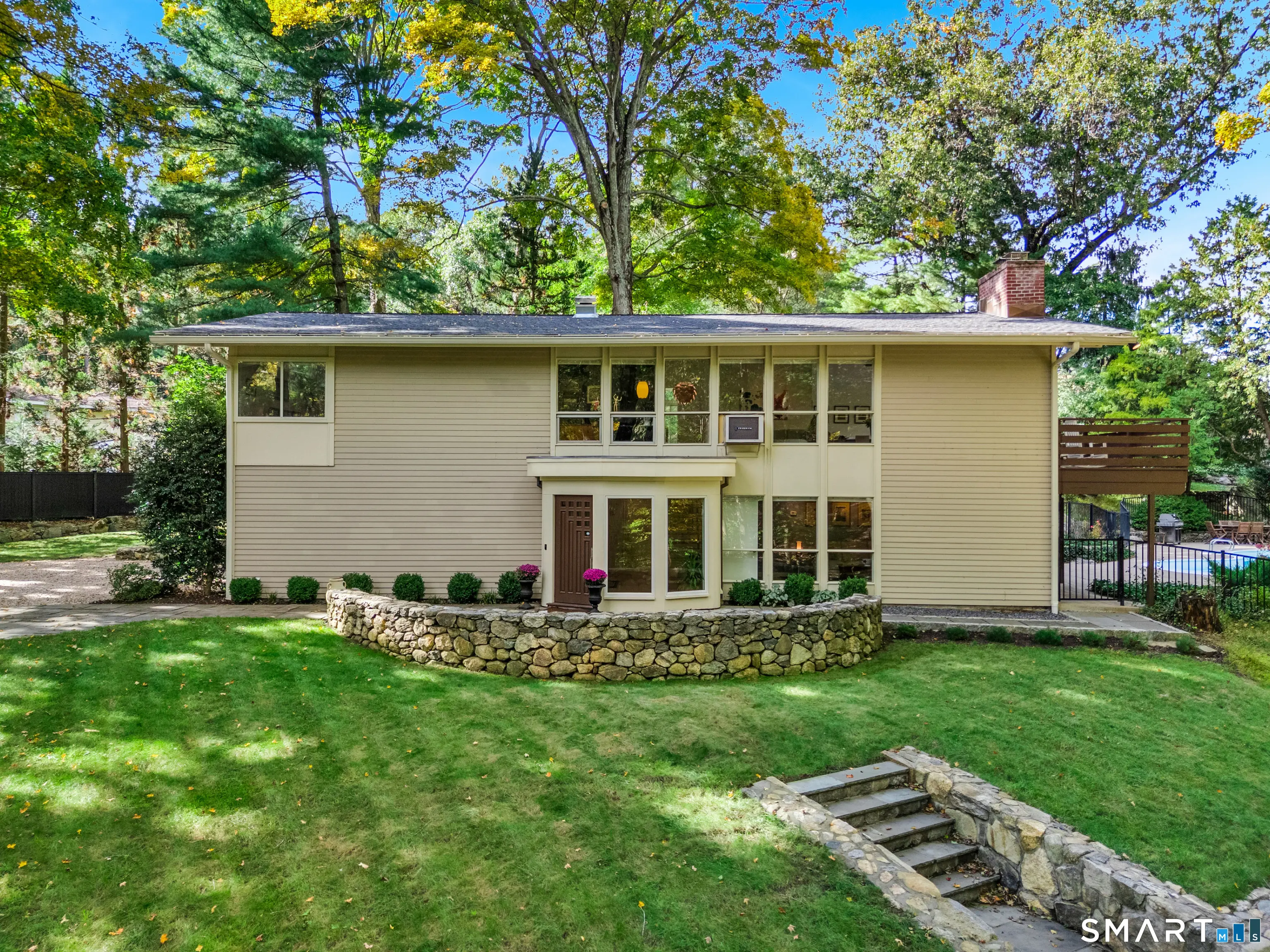 450 Cascade Road, Stamford