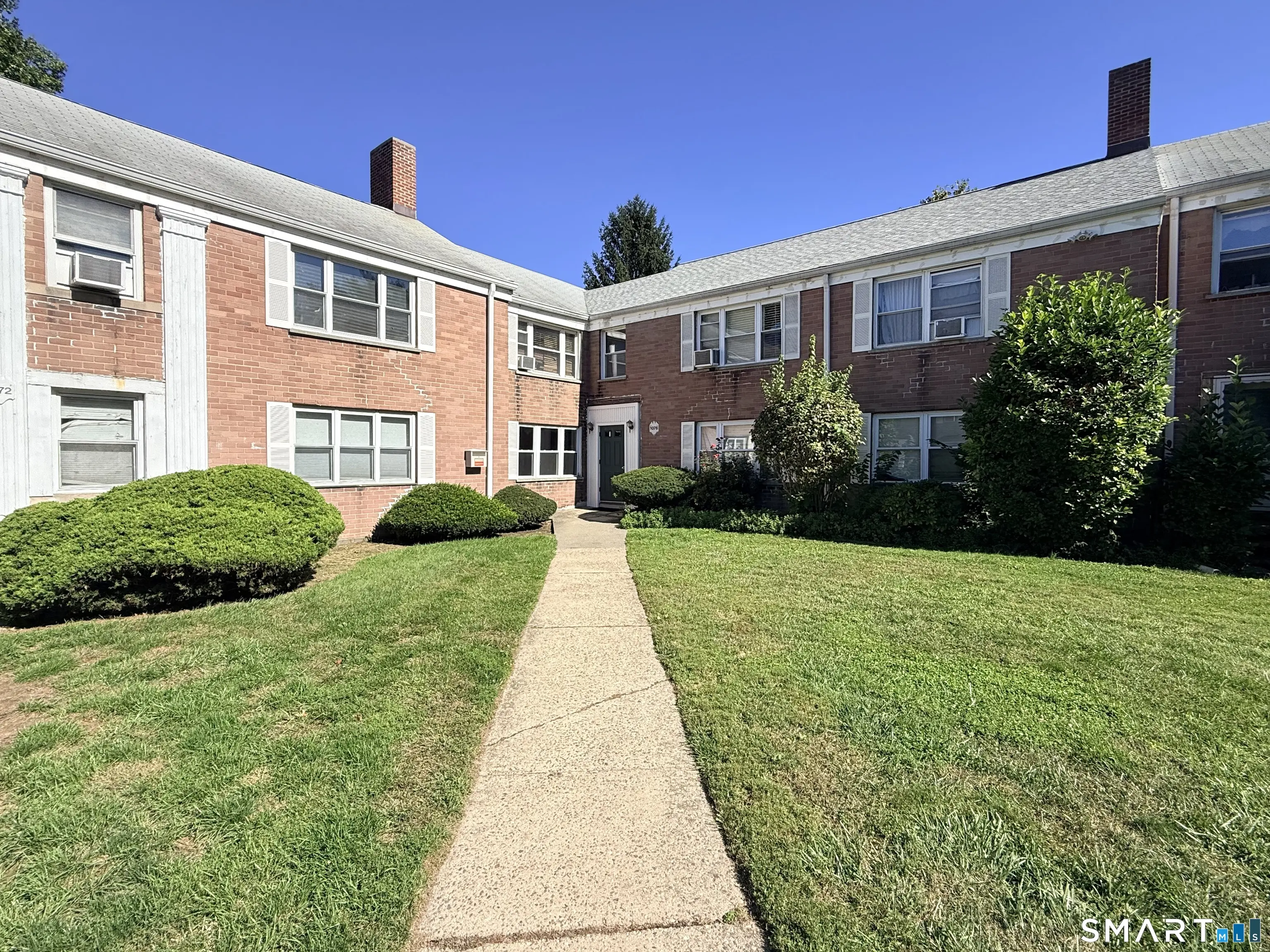 1076 East Main Street 1, Stamford