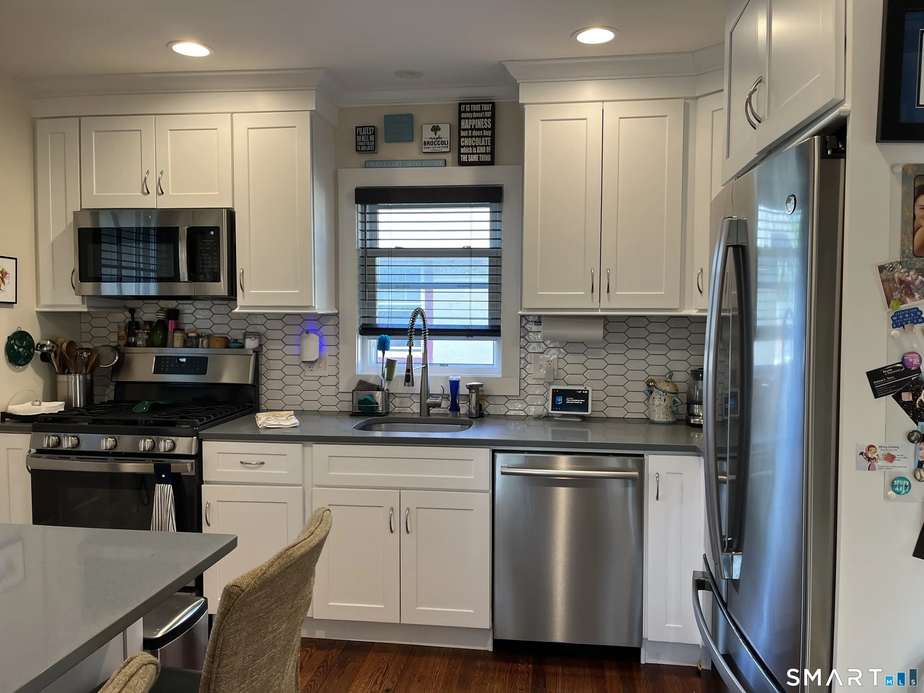 68 Leonard Street #2, Stamford