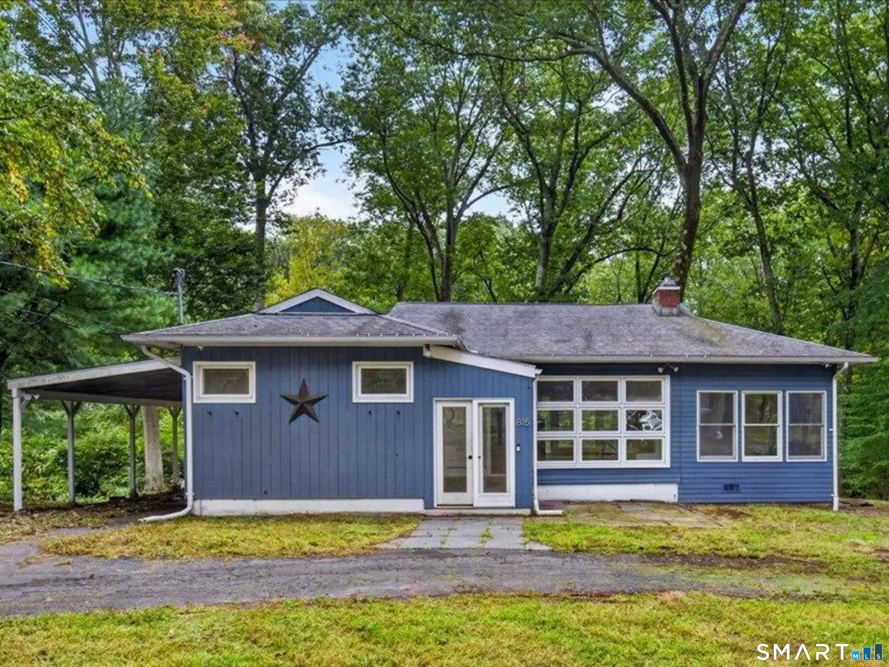 815 Hill Street, Hamden