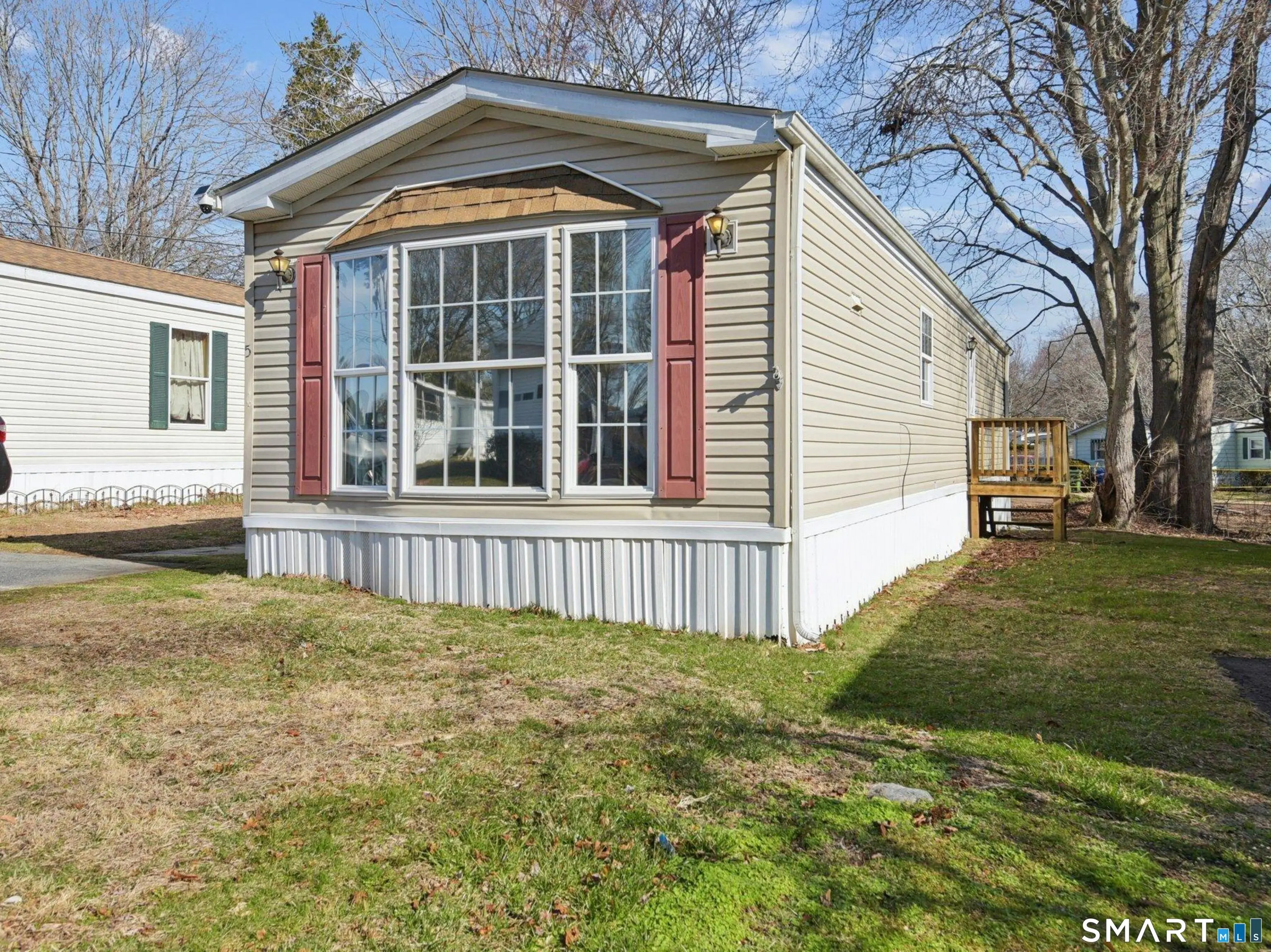 5 Cook Terrace, Westbrook