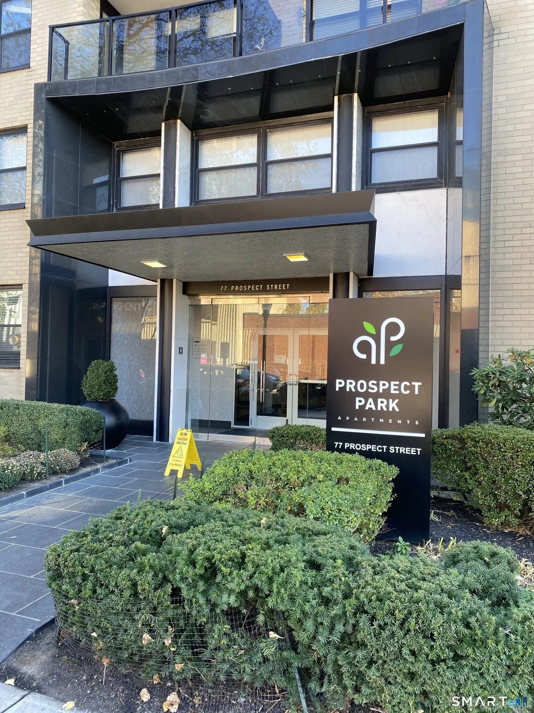 75 Prospect Street, Stamford