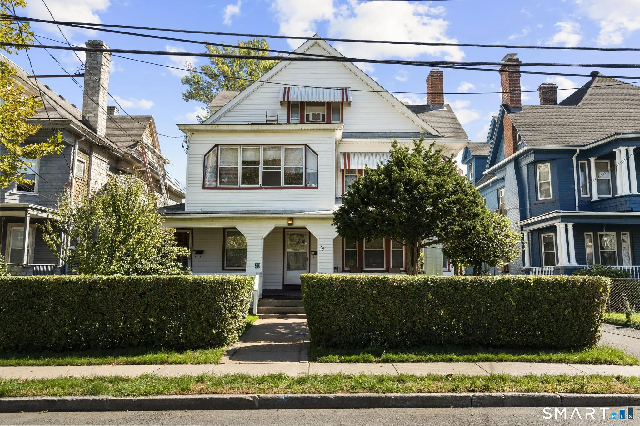 38 Magnolia Street, Hartford