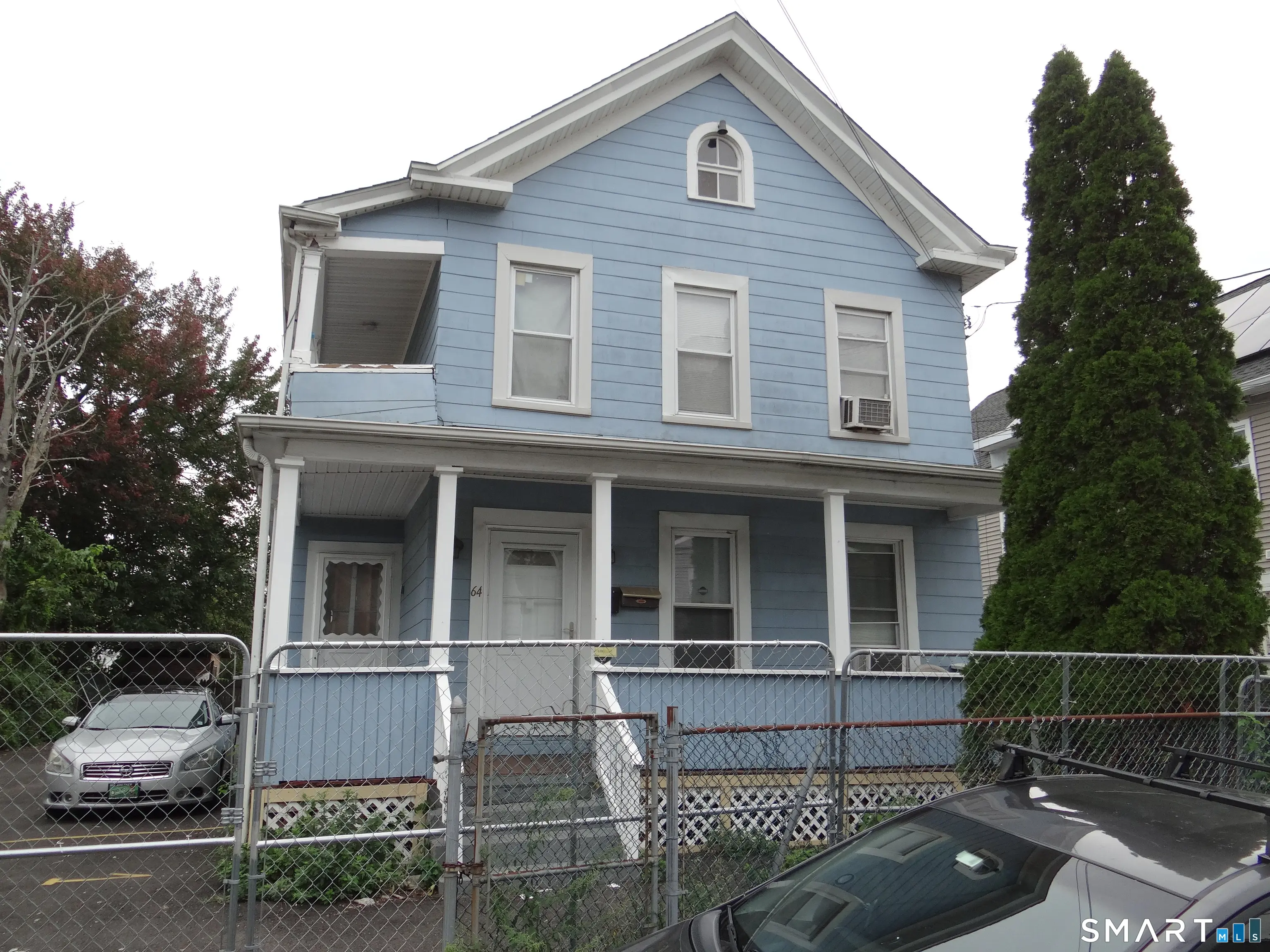 64 Adams Street, Bridgeport
