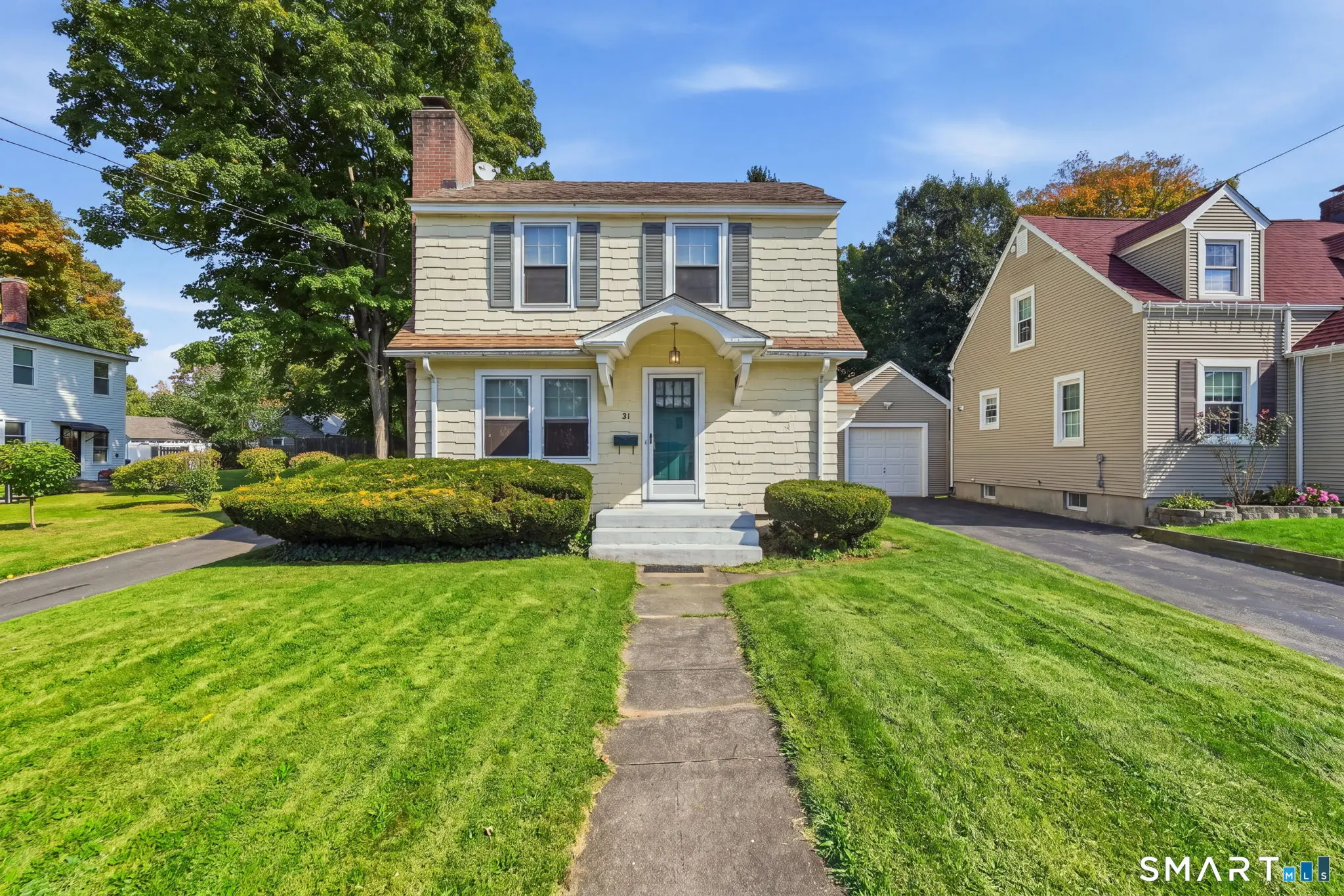 31 Starkweather Street, Manchester