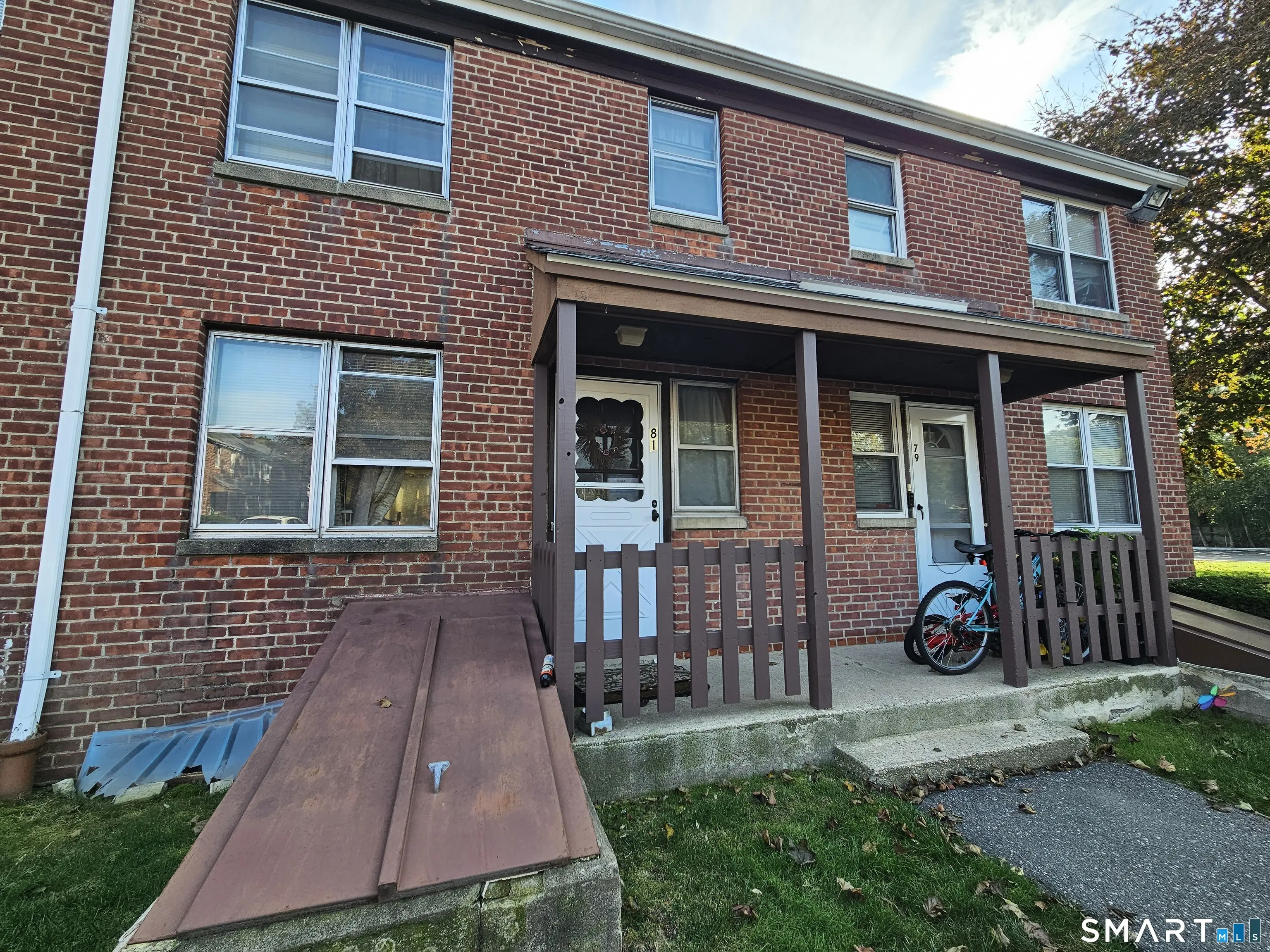 81 Louisiana Avenue 81, Bridgeport
