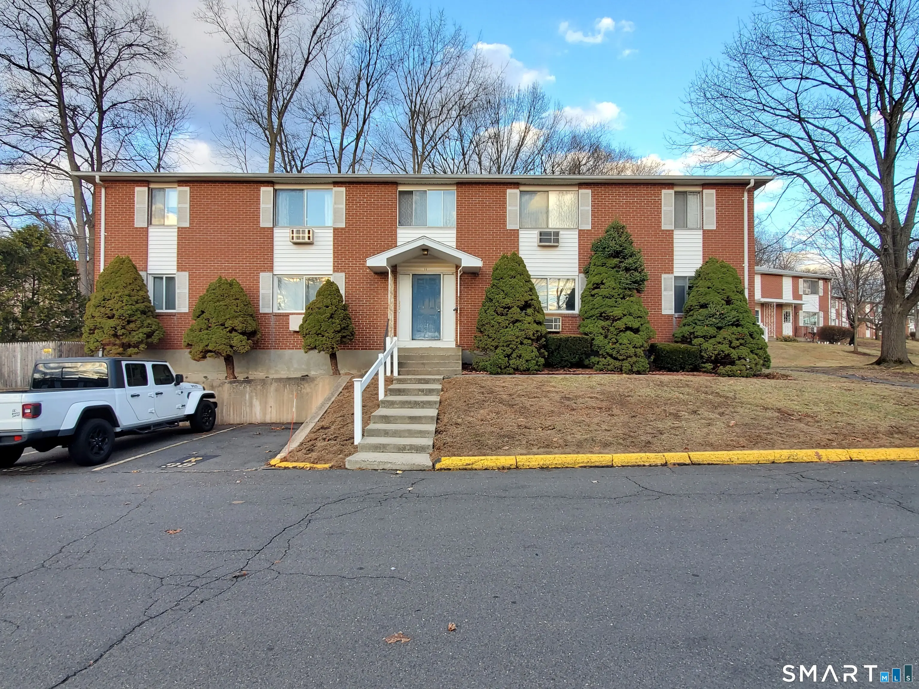 273 Queen Street 11d, Southington