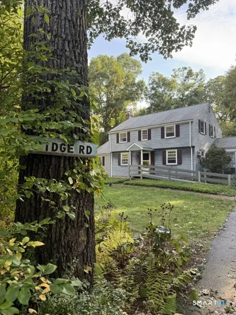 1 Ridge Road, Mansfield