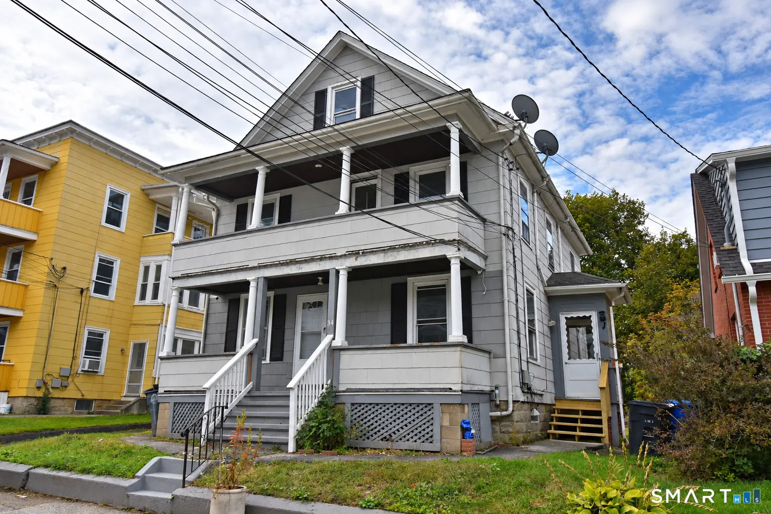 34 Washington Avenue, Torrington