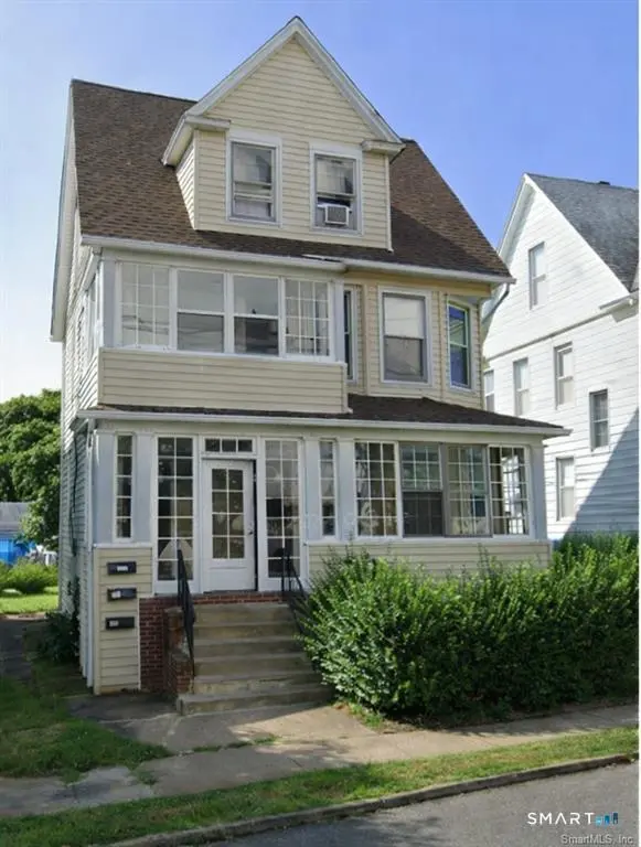 183 Hawley Avenue, Bridgeport